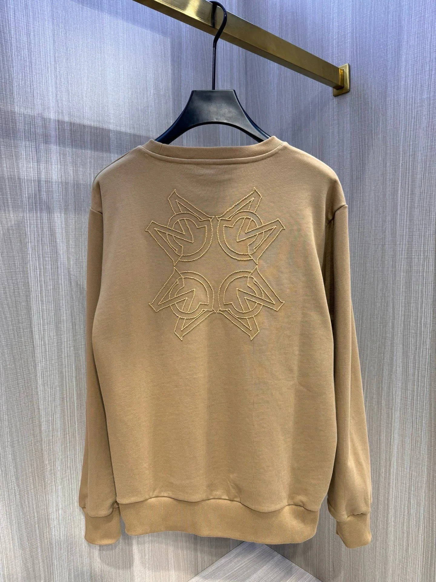 Свитшоты И Худи Мужские Moncler 1848347