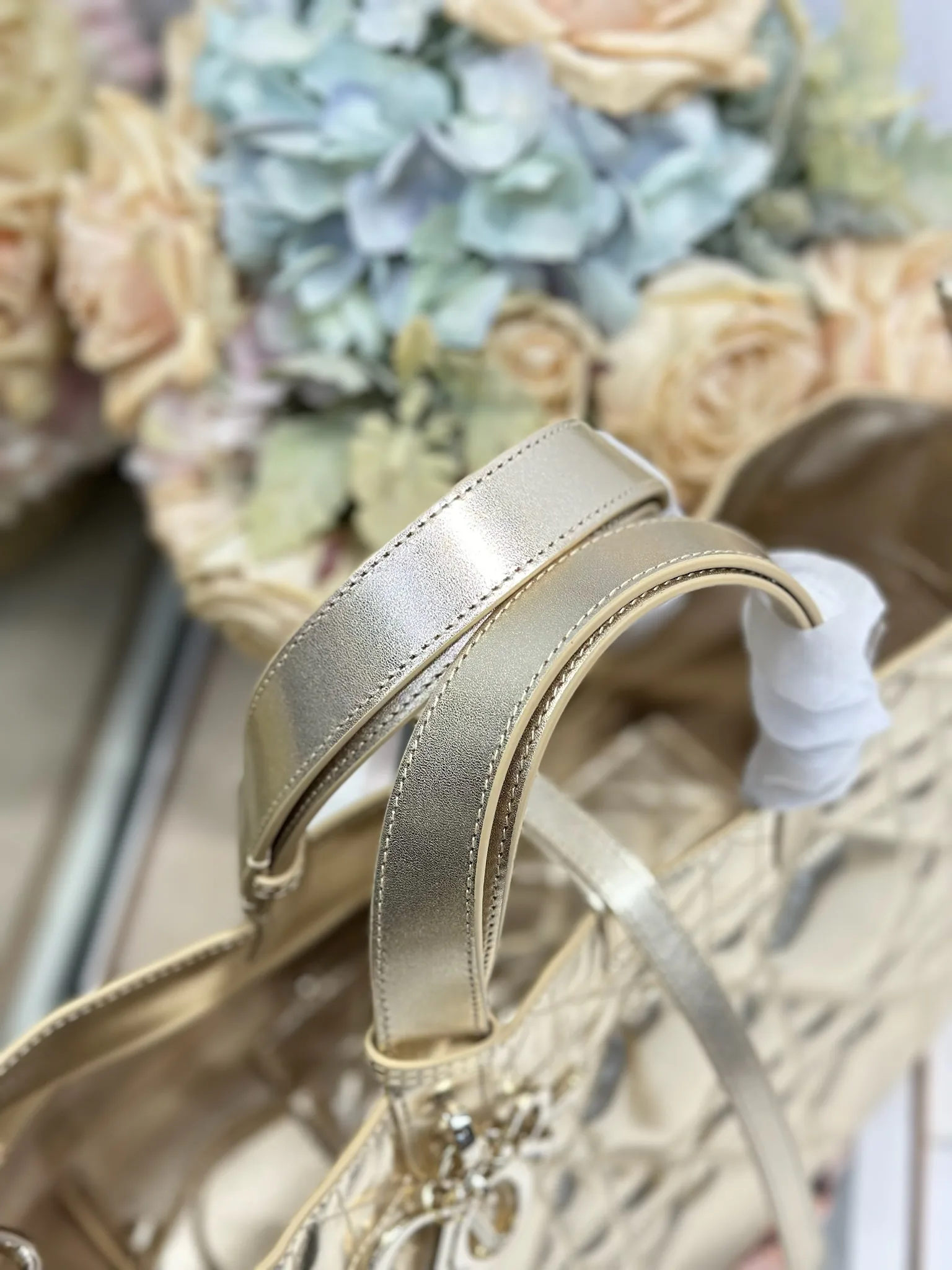 Классические Сумки Женские Christian Dior 2274671