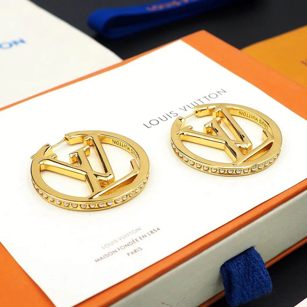 Бижутерия Louis Vuitton 167122