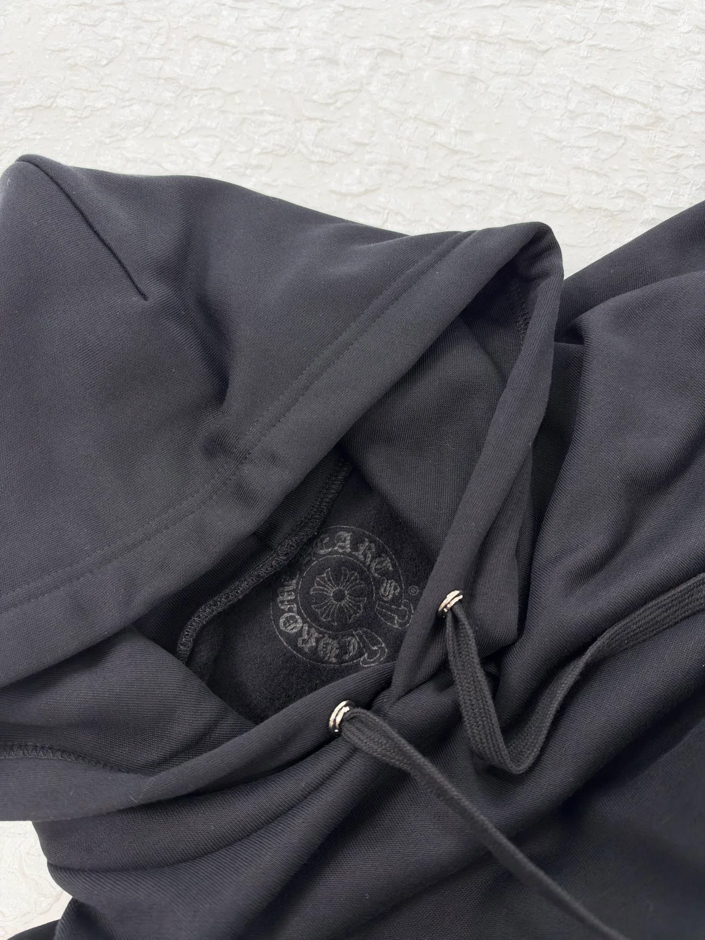 Свитшоты И Худи Мужские Chrome Hearts 18911972