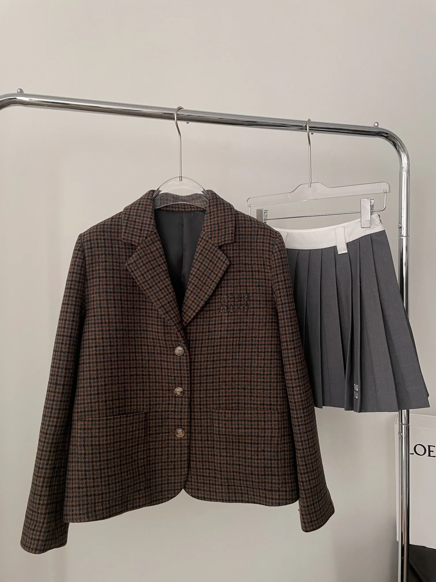 Куртки Женские Miu Miu 9173