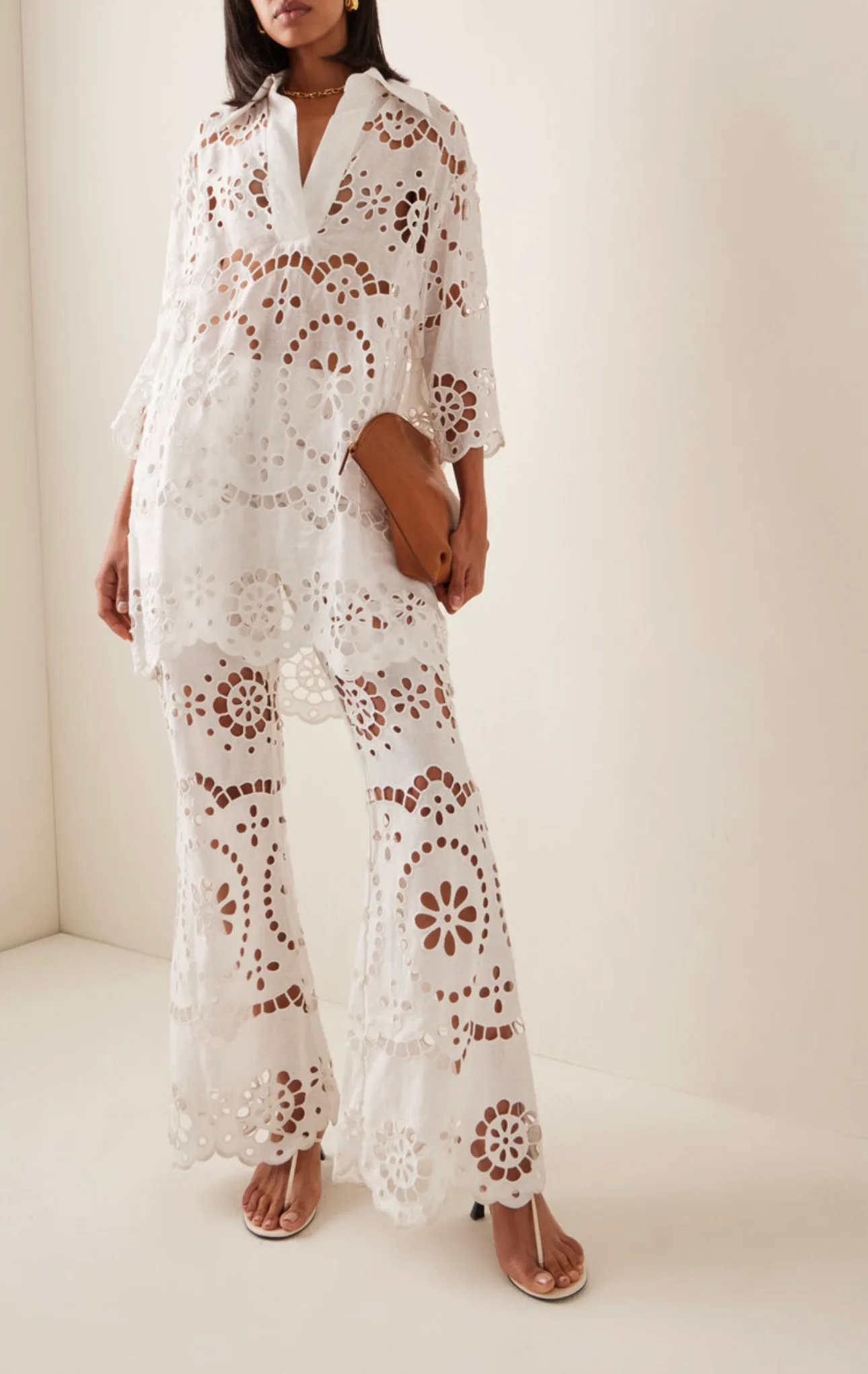 Костюмы Женские Zimmermann 11588329