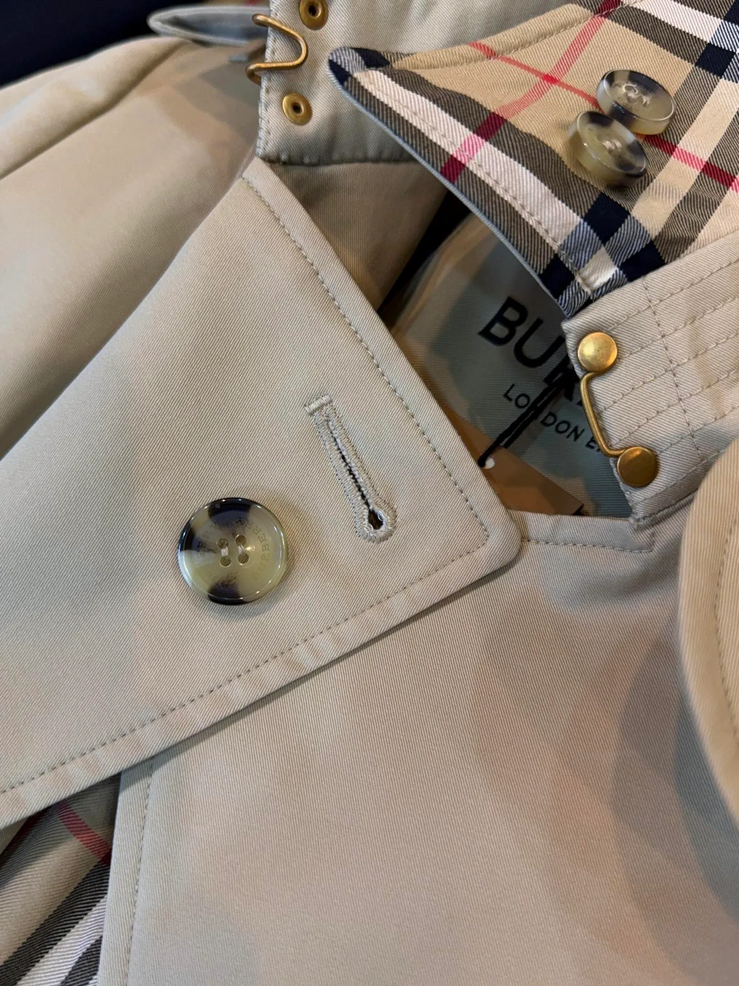 Тренчи Женские Burberry 985183