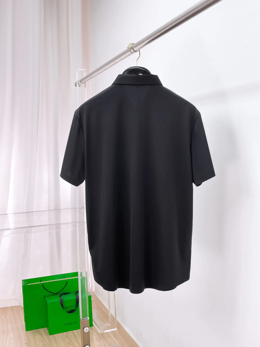Рубашки Мужские Givenchy 18706363