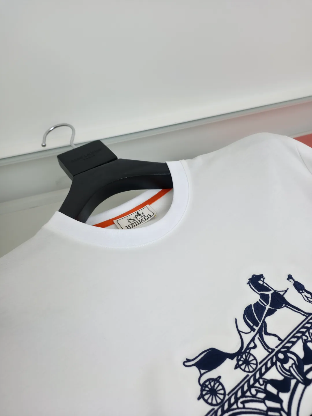 Футболки Мужские Hermes 1268327