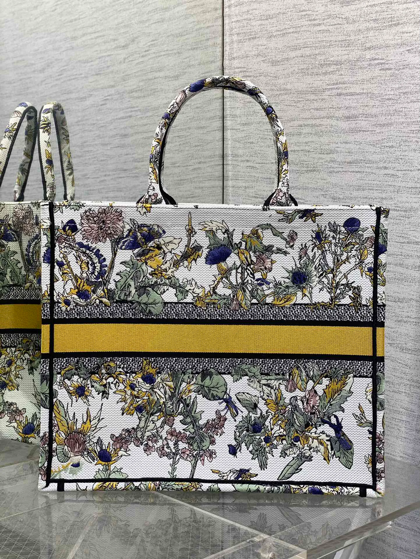 Классические Сумки Женские Christian Dior 13227206