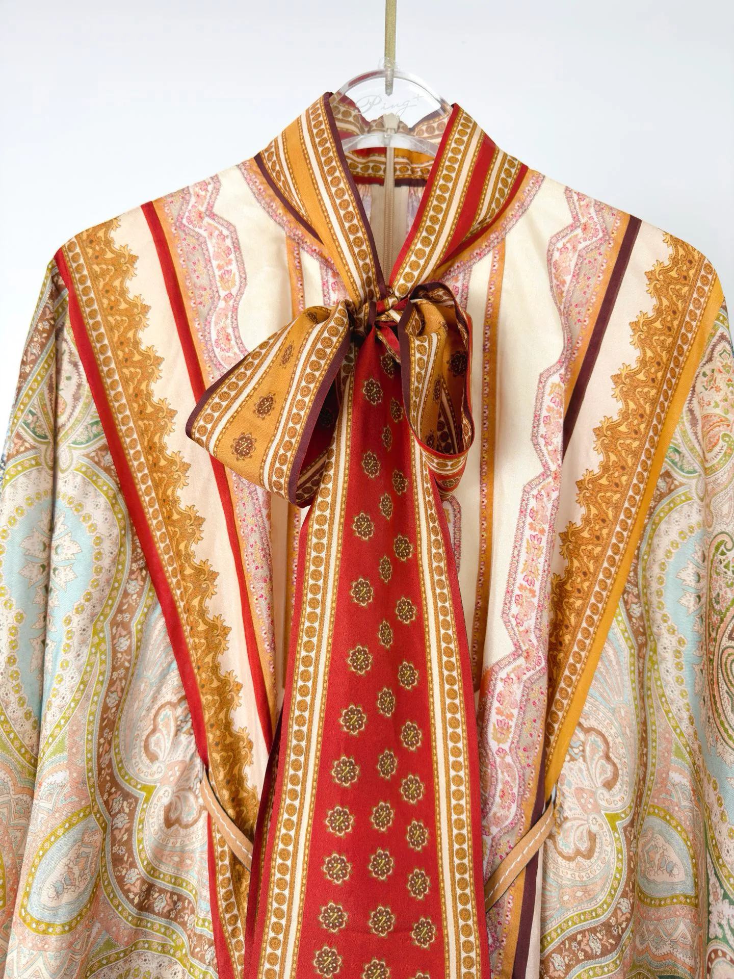Платья Женские Zimmermann 19279641