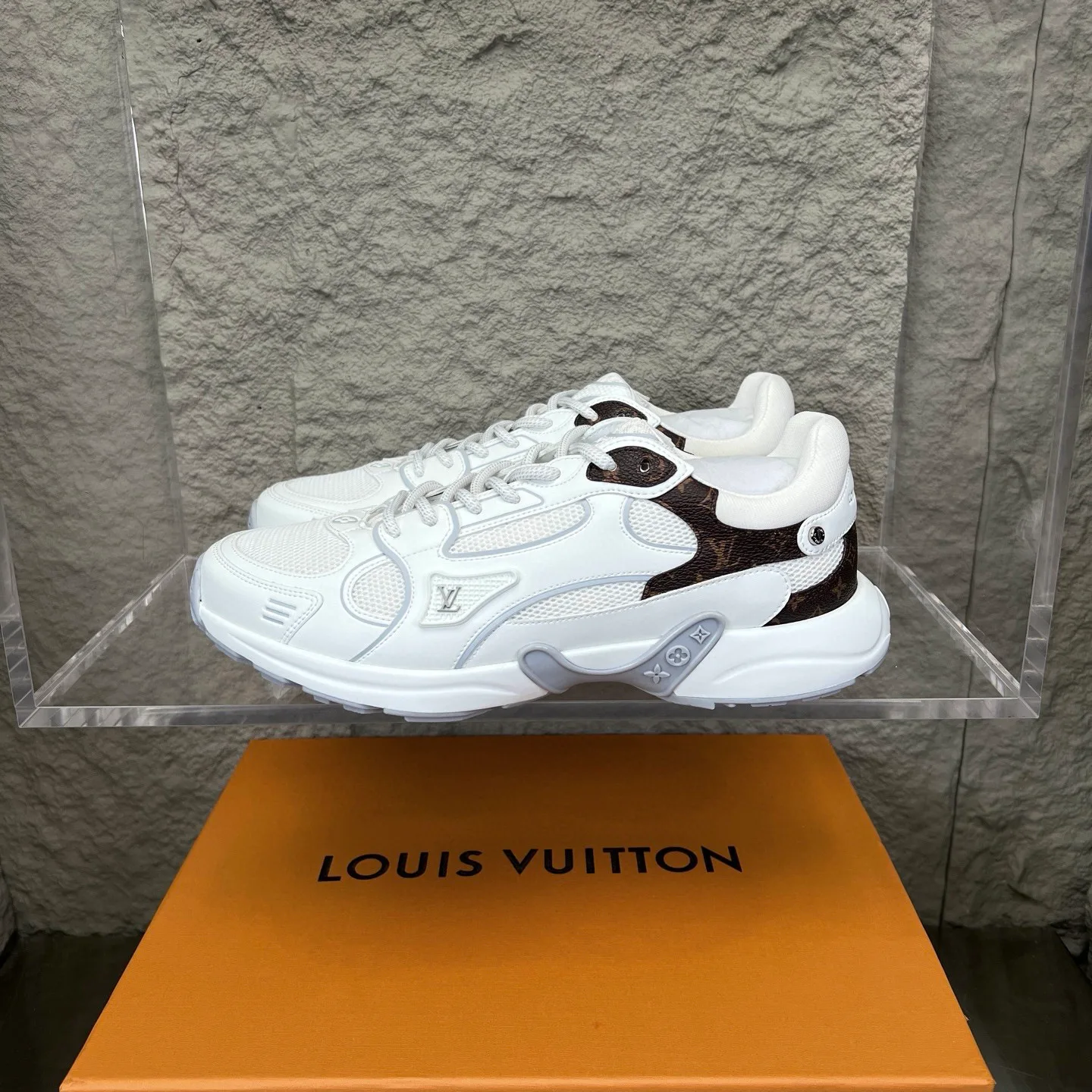 Туфли Женские Louis Vuitton 11638009