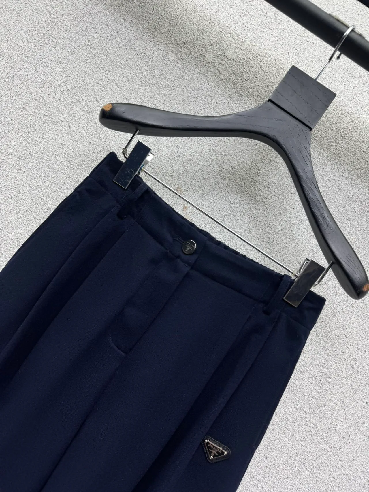 Брюки Женские Prada 19411063