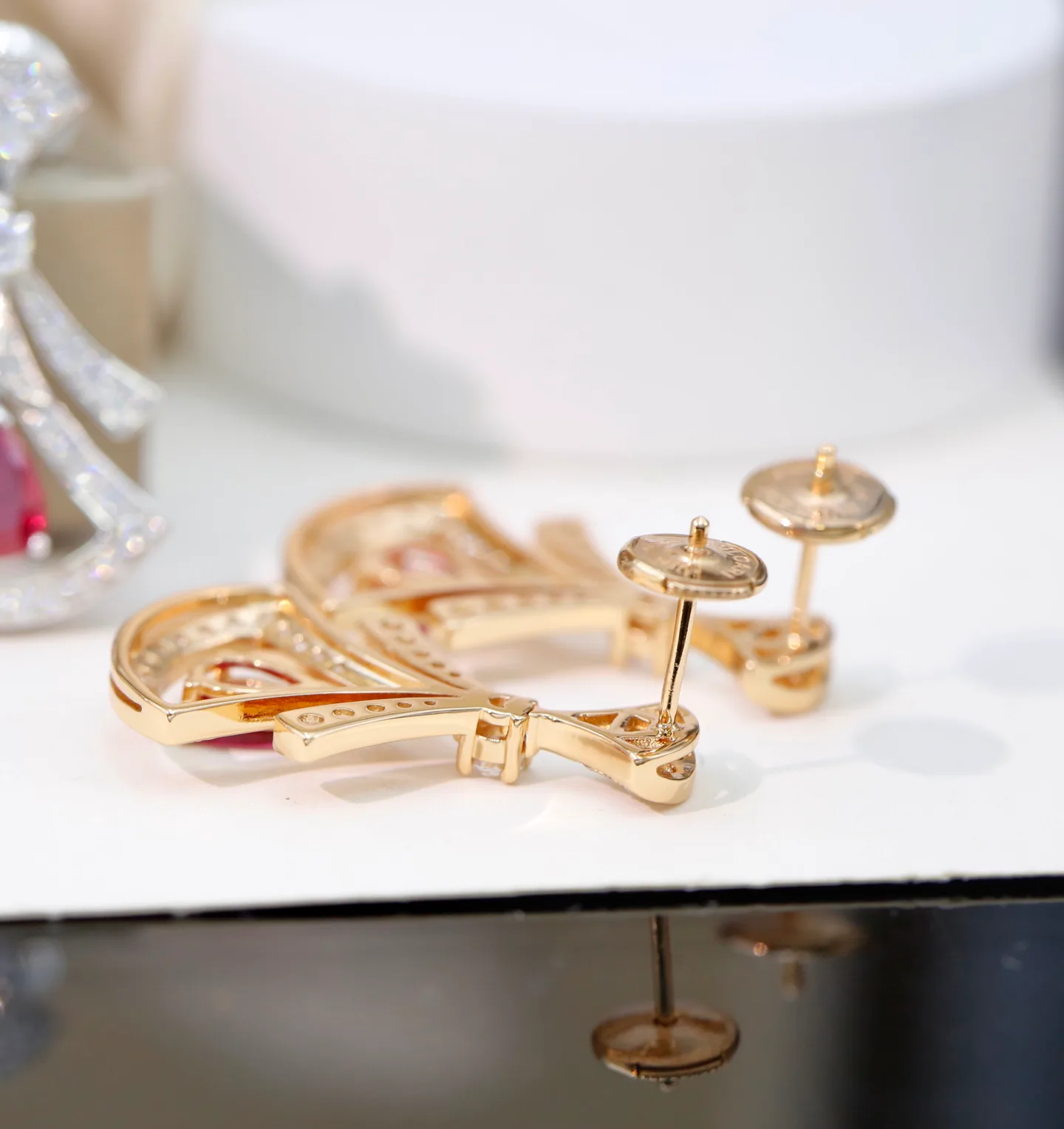 Бижутерия Bvlgari 11865511