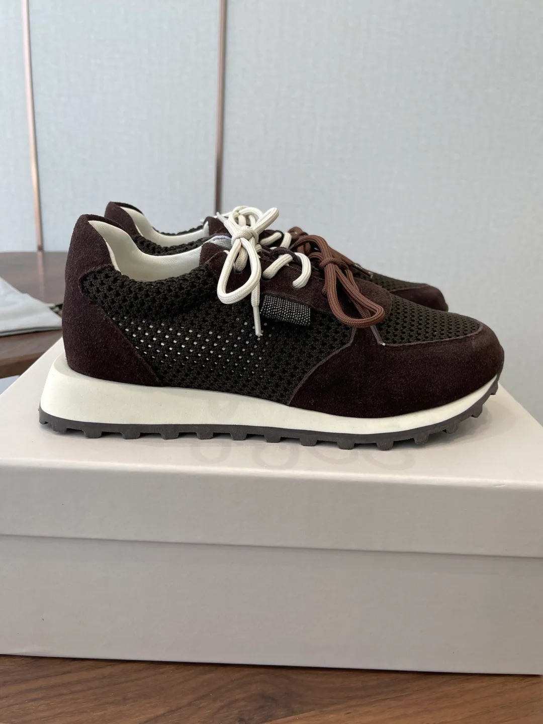 Туфли Женские Brunello Cucinelli 11463188