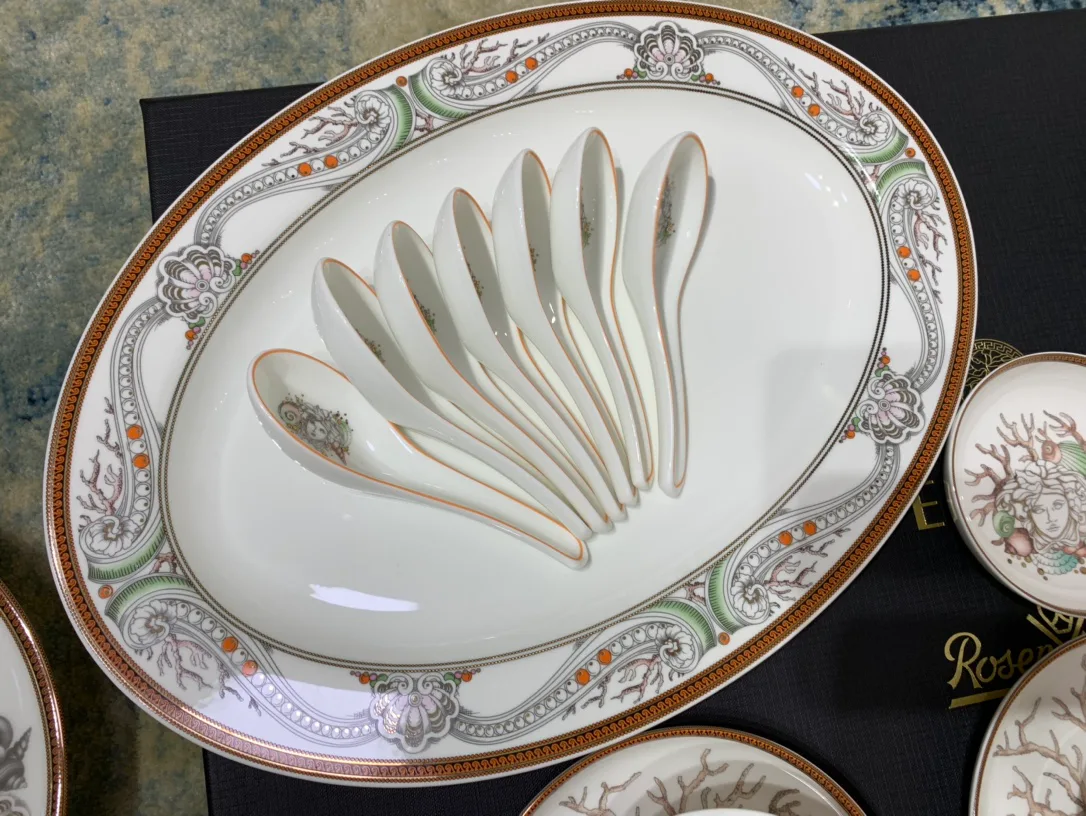 Посуда Versace 3707179