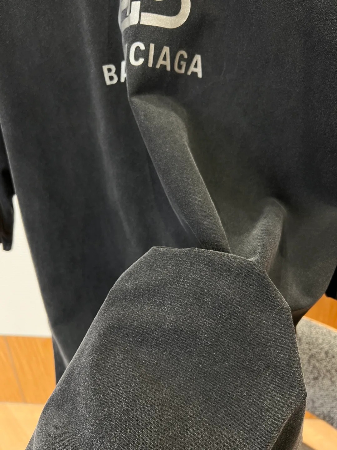 Футболки Мужские Balenciaga 11131644