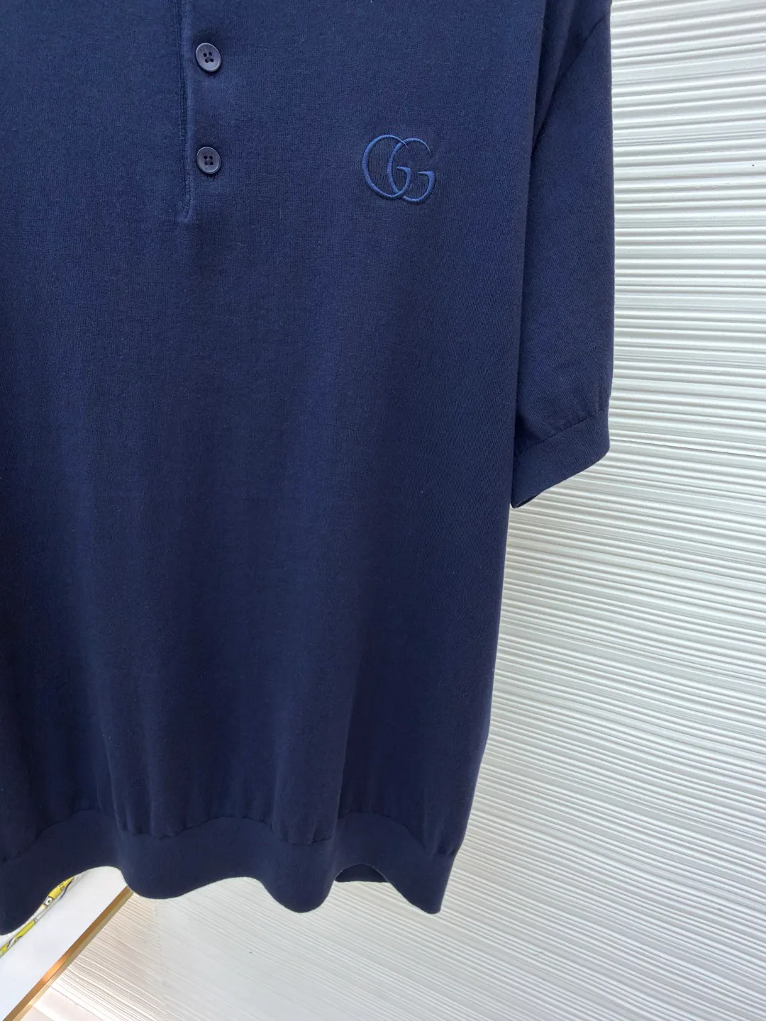 Рубашки Мужские Gucci 13077103