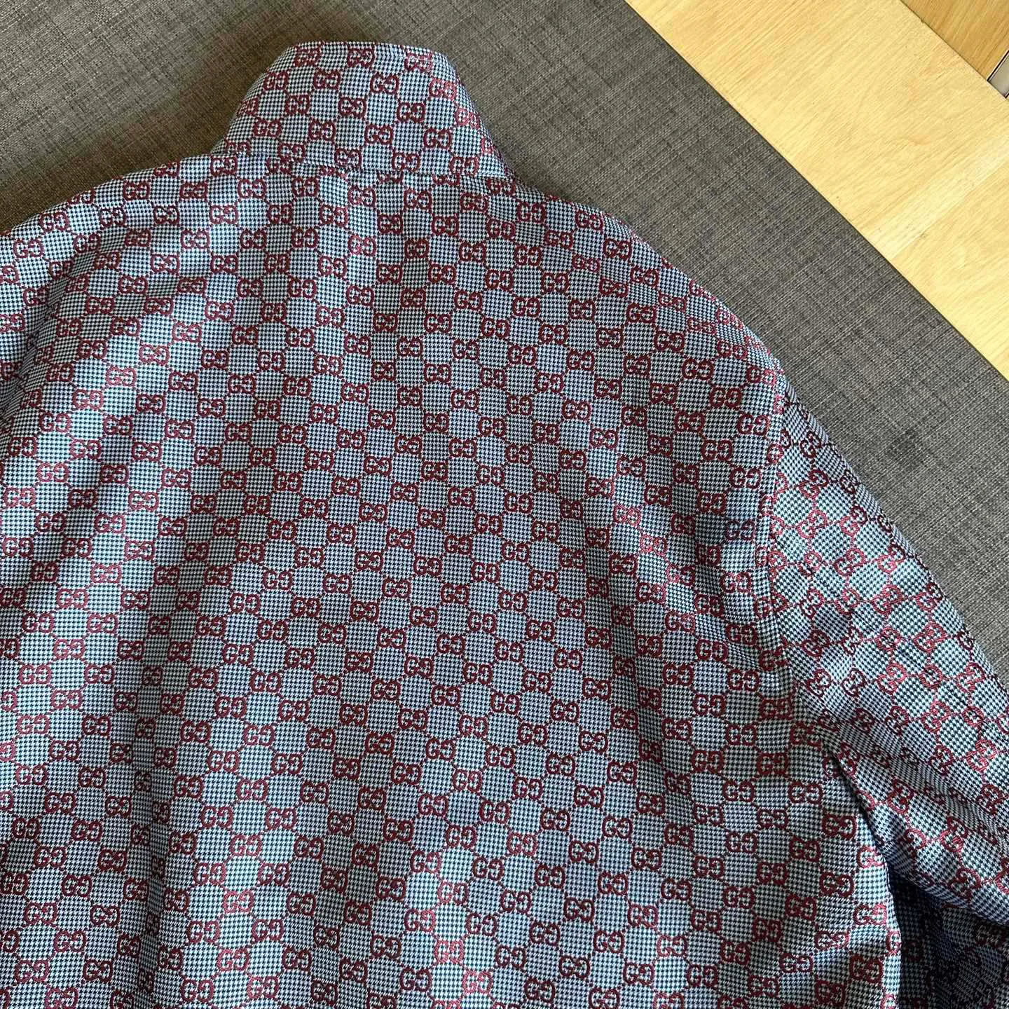 Куртки И Пуховики Мужские Gucci 13563988
