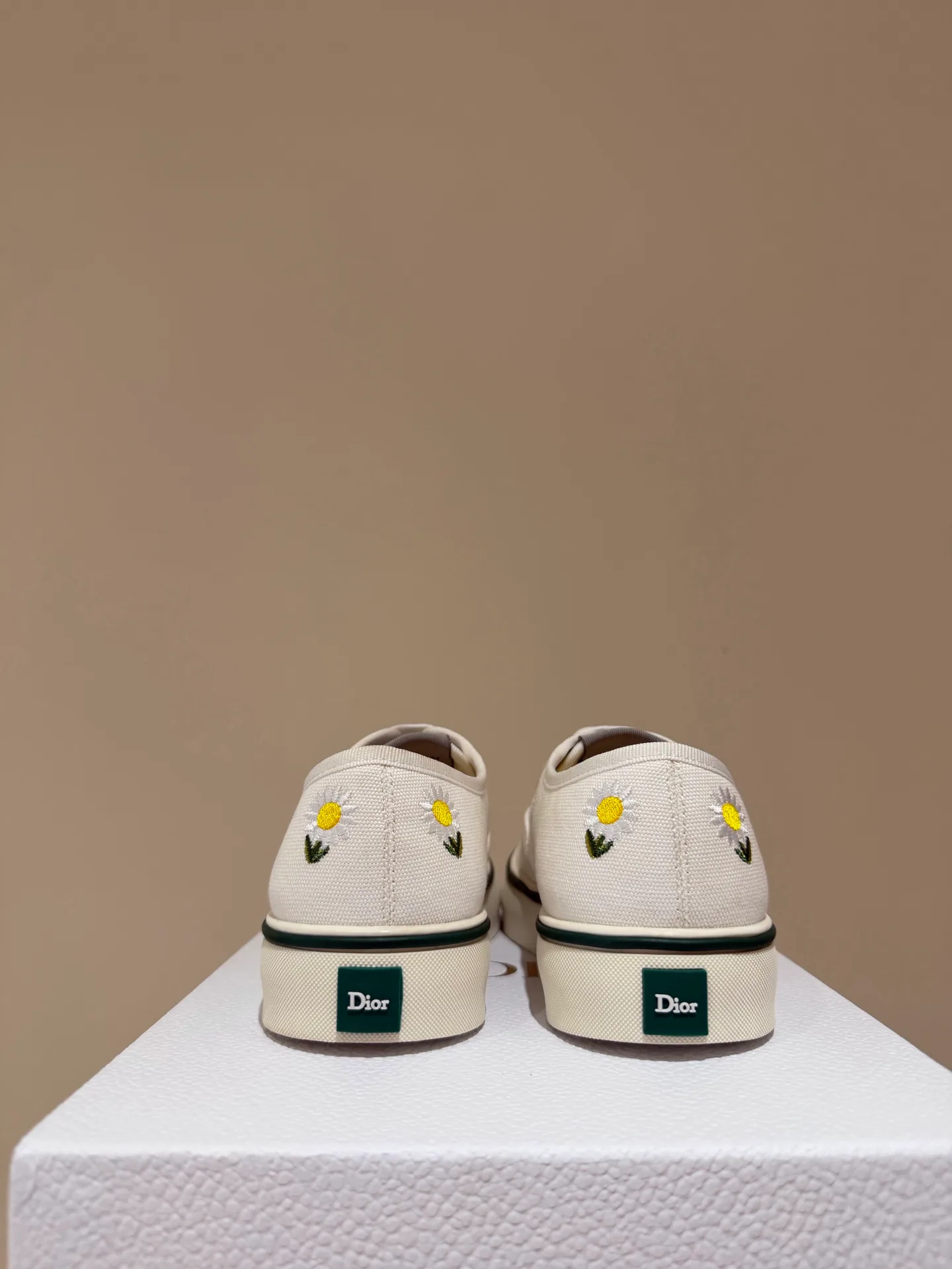 Кеды Женские Christian Dior 11550600