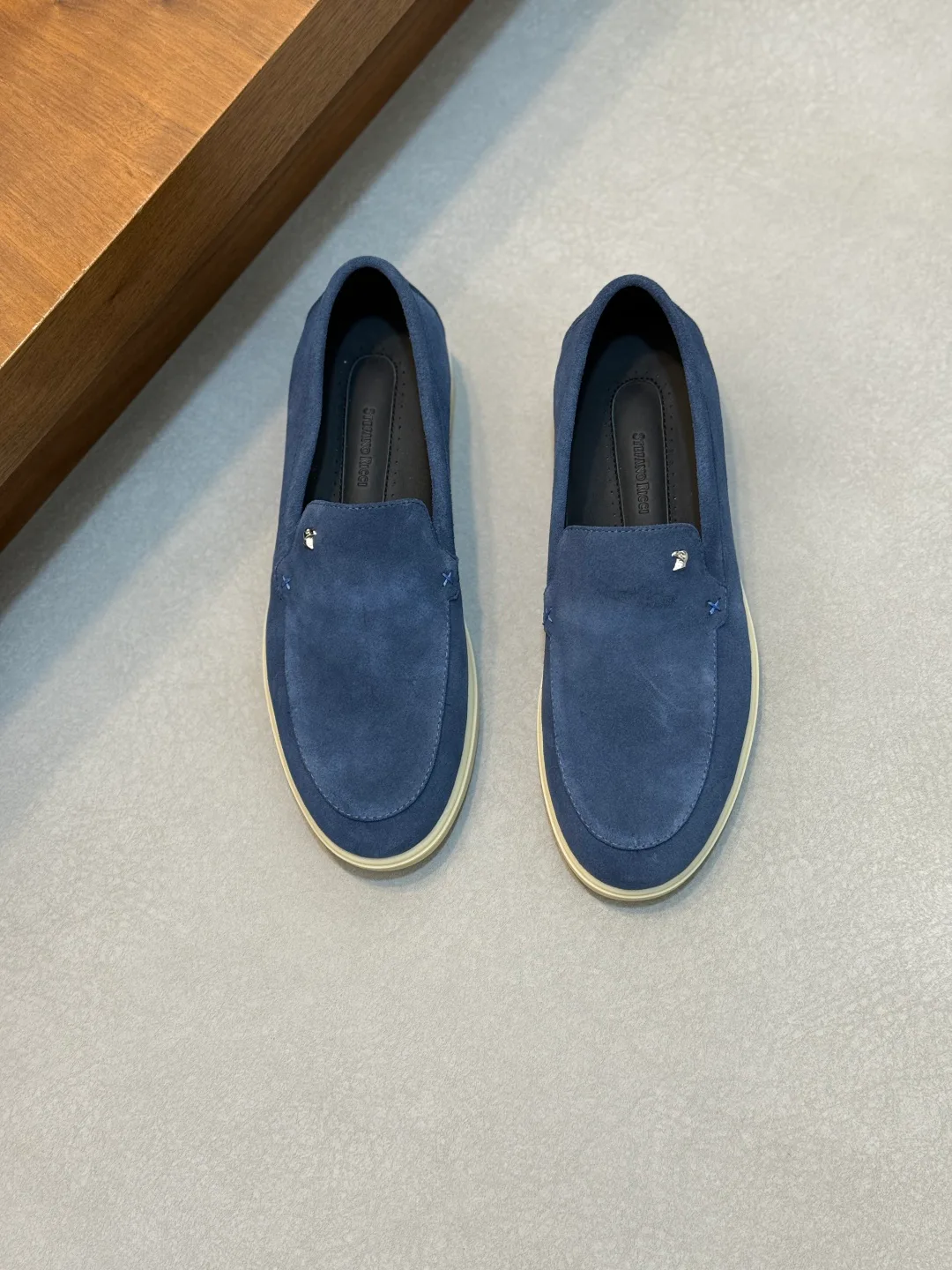 Лоферы Мужские Stefano Ricci 105620