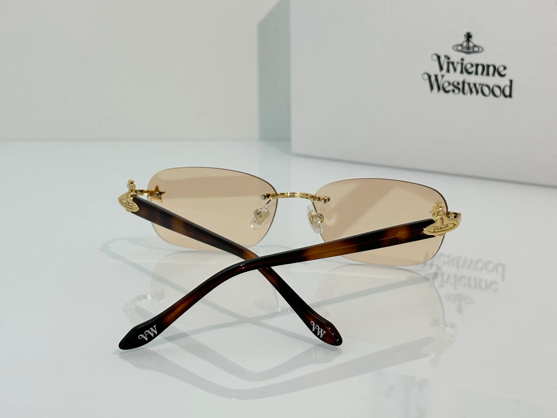 Очки Vivienne Westwood 17772239