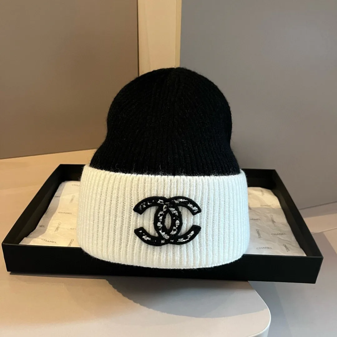 Головные Уборы Chanel 115076