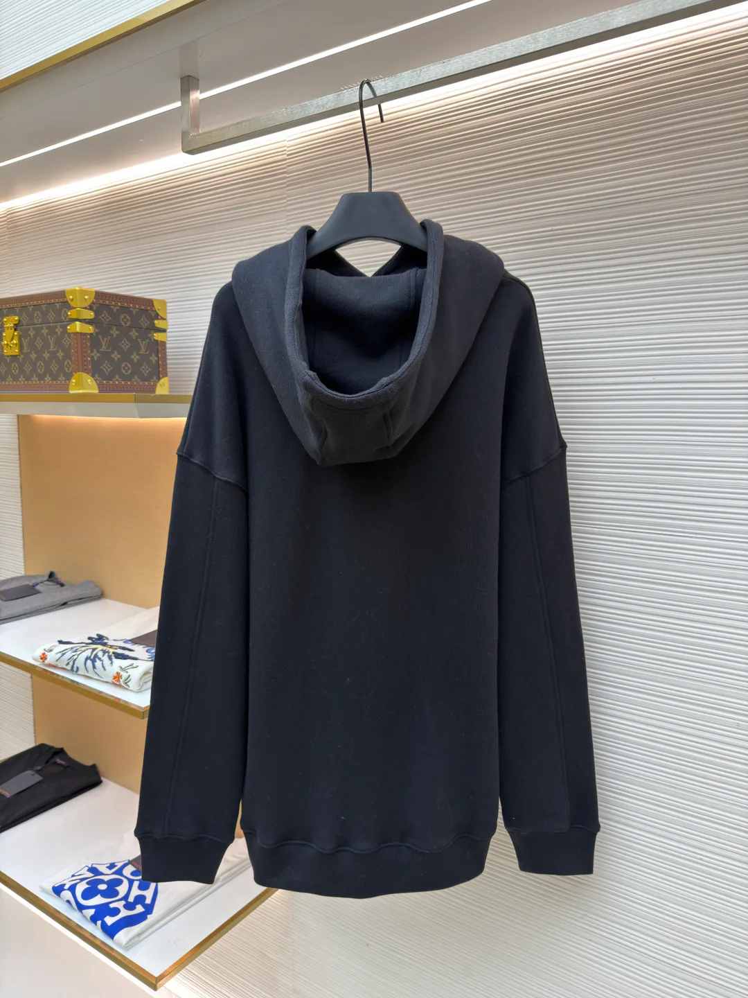 Свитшоты И Худи Мужские Loewe 1746488