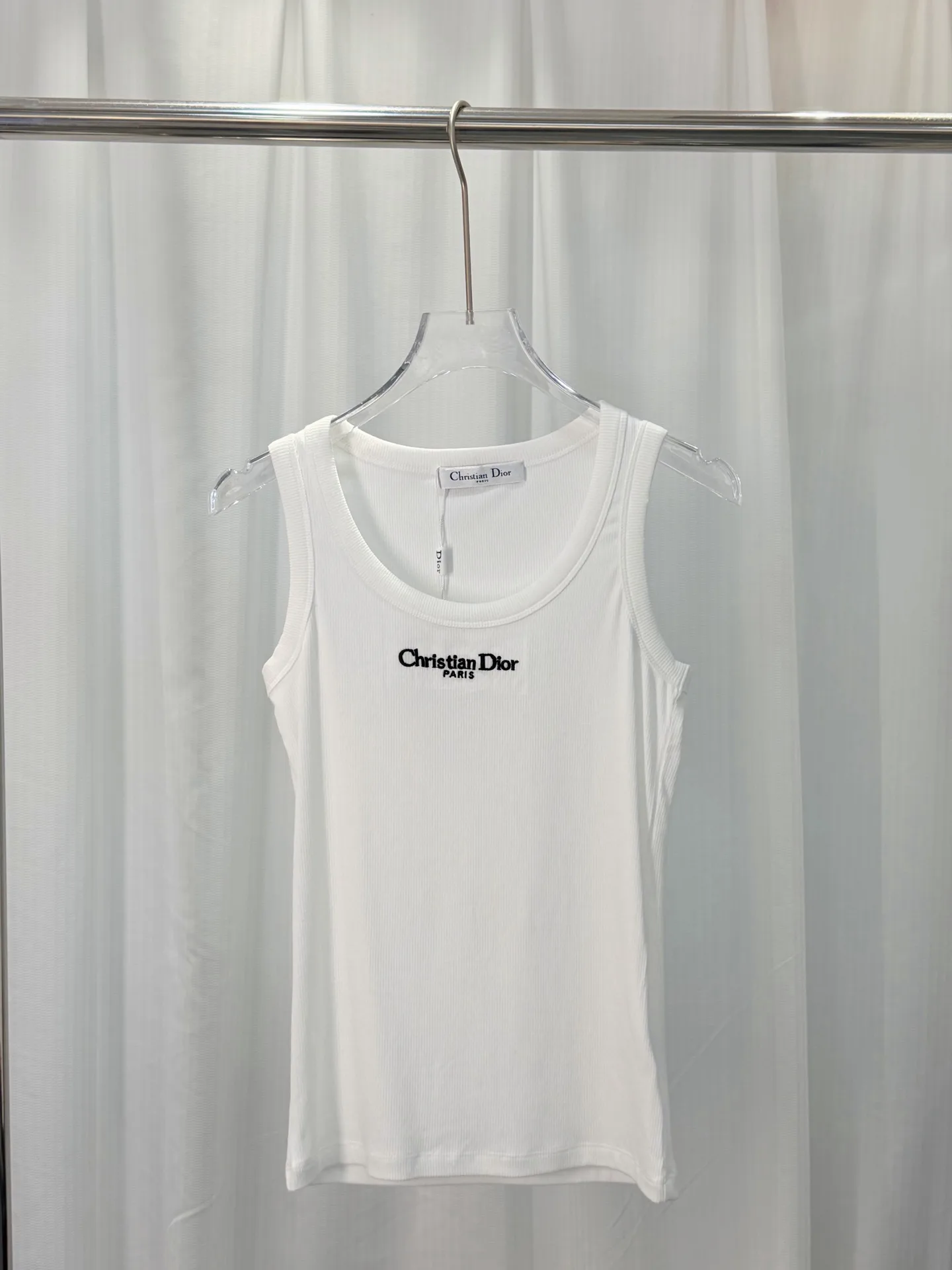 Топы Женские Christian Dior 12708889