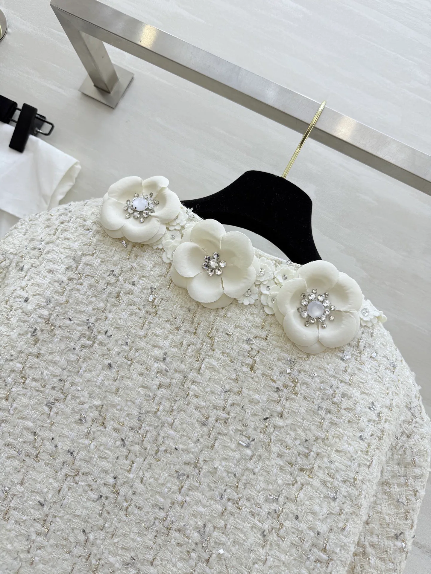 Жакеты Женские Chanel 6049189