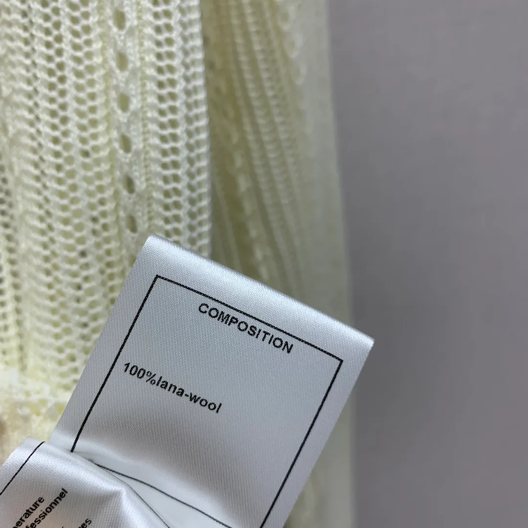 Джемперы И Свитеры Женские Chanel 18809971
