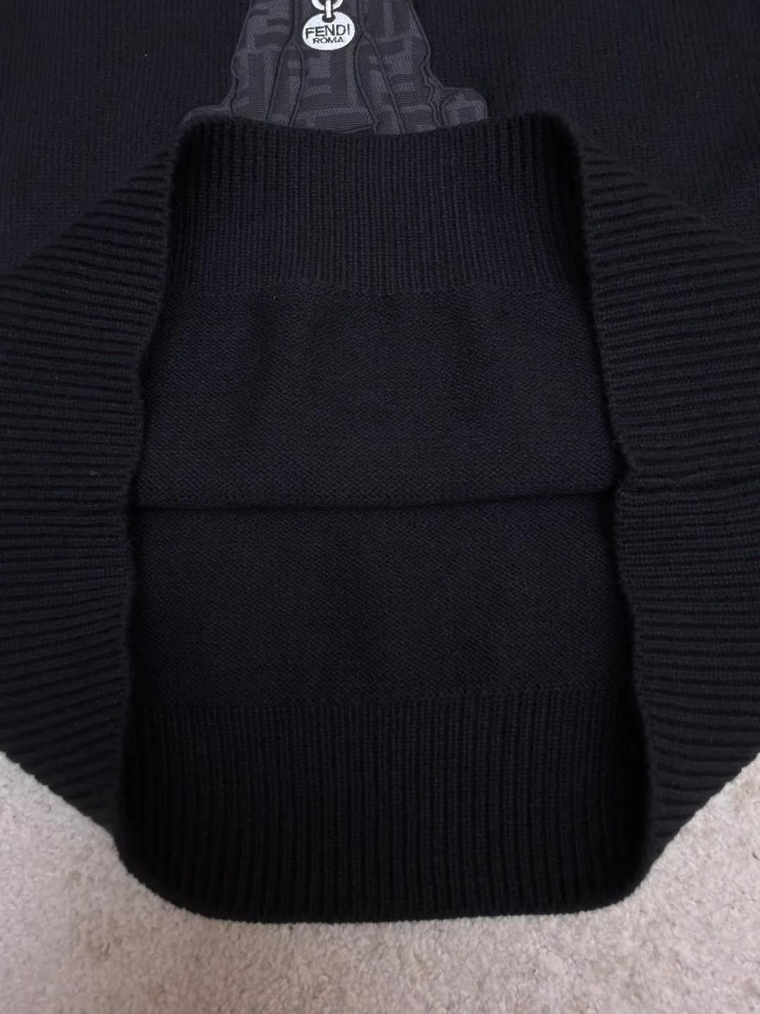 Джемперы И Свитеры Мужские Fendi 11182550