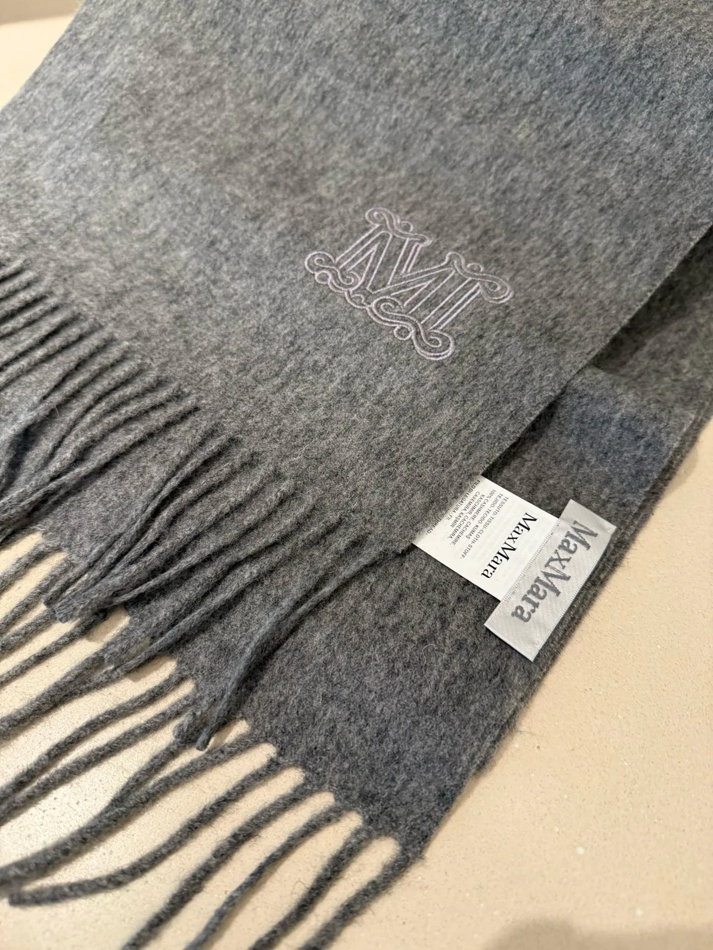 Шарфы Max Mara 18002717