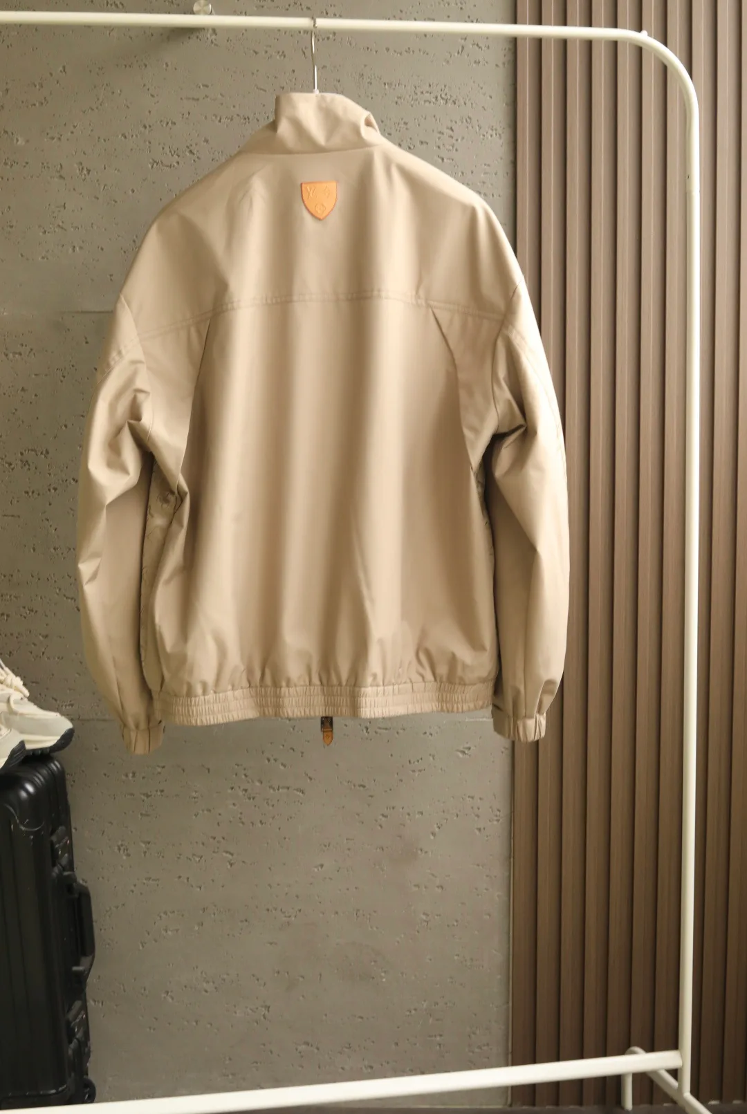 Куртки И Пуховики Мужские Louis Vuitton 11480184