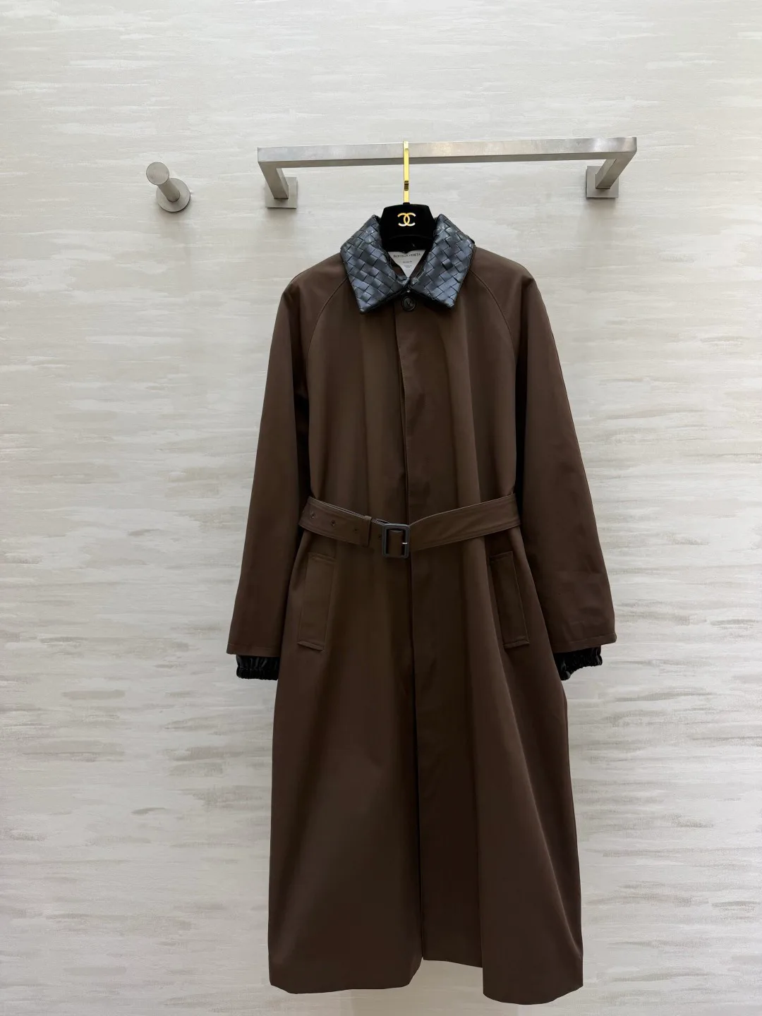 Тренчи Женские Bottega Veneta 18628962