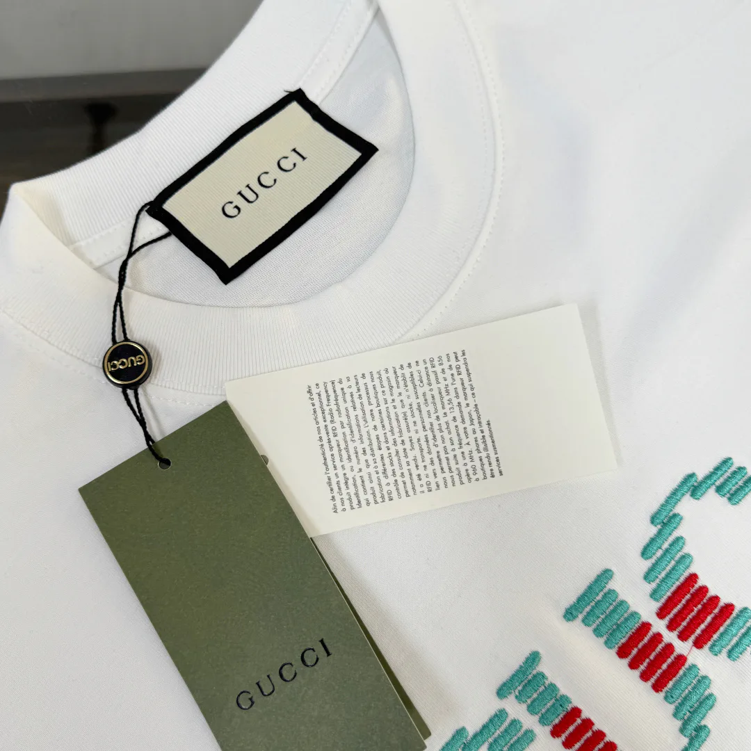 Футболки Женские Gucci 11872963