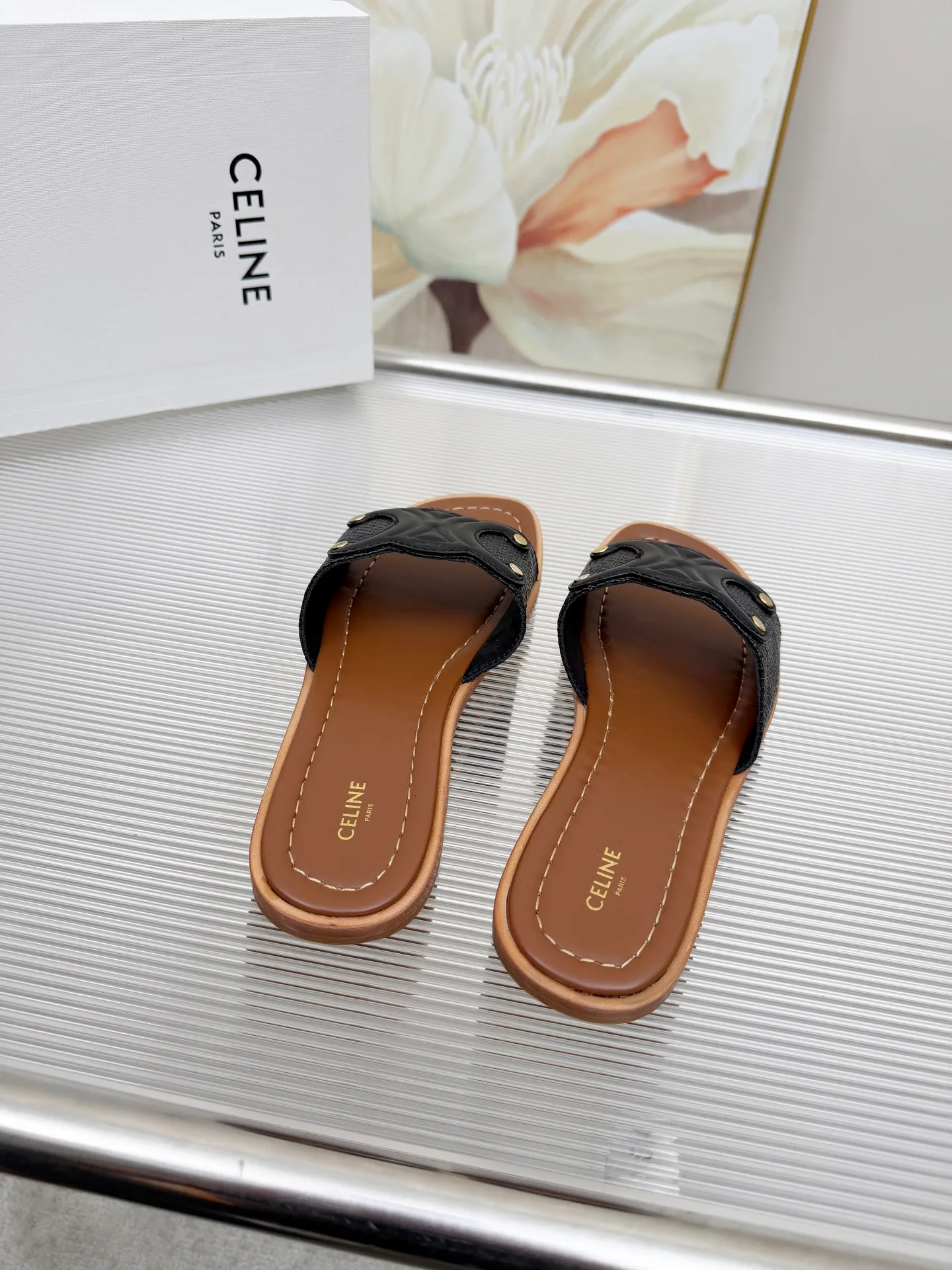 Туфли Женские Celine 11416328