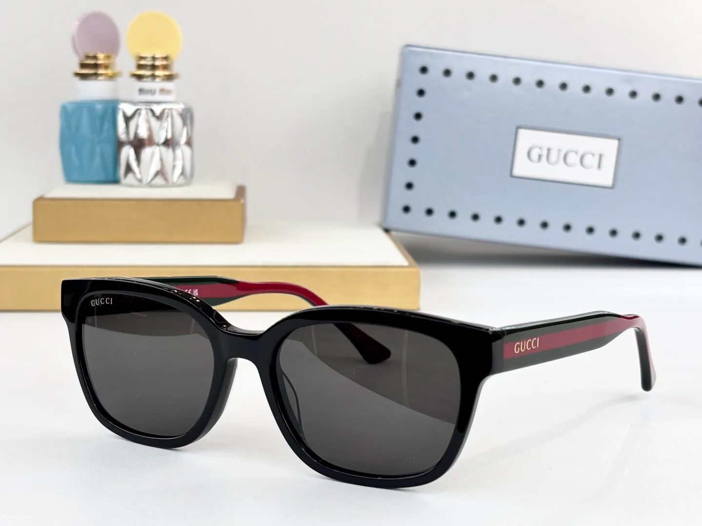 Очки Gucci 5026485