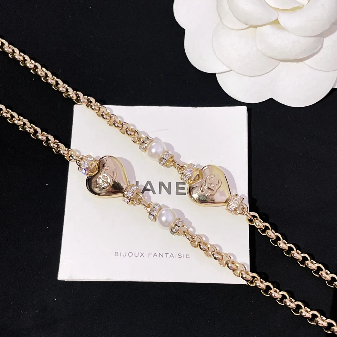 Бижутерия Chanel 1789711
