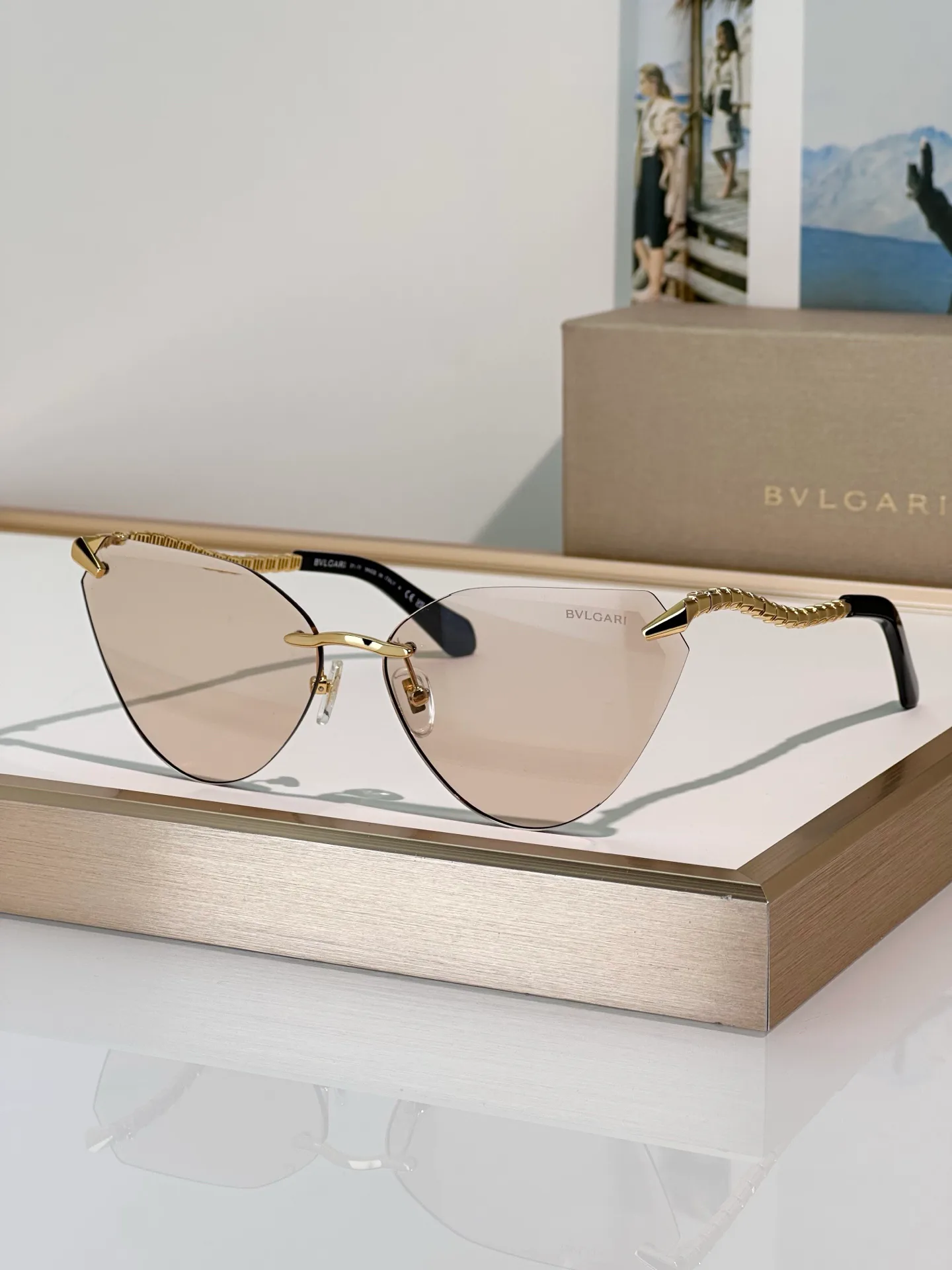 Очки Bvlgari 18669959