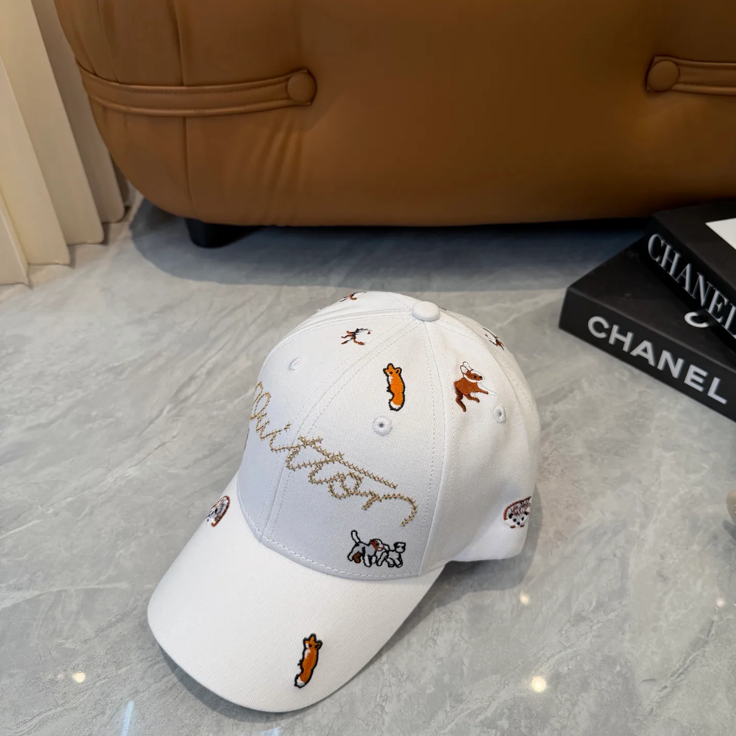 Головные Уборы Louis Vuitton 12764992
