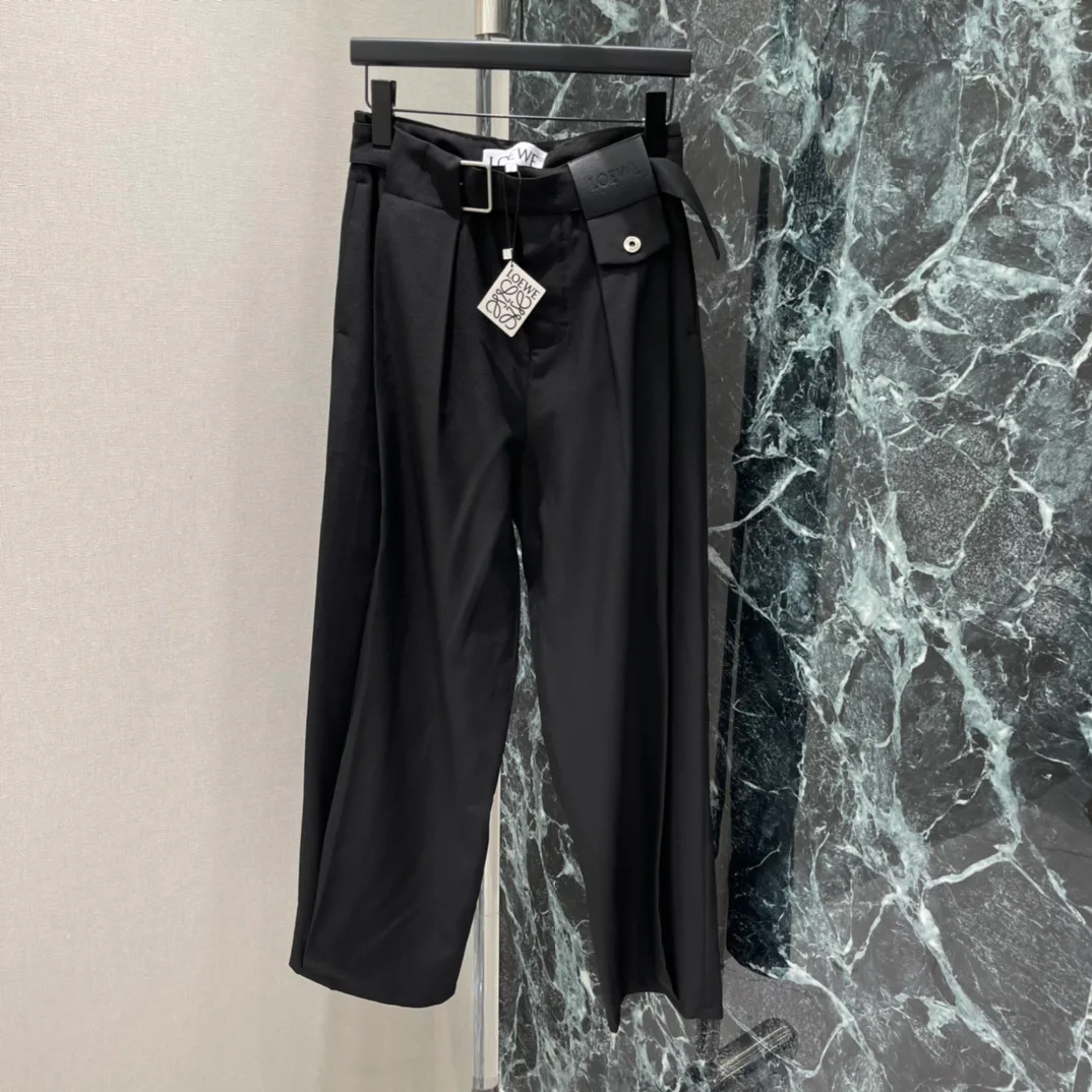 Брюки Женские Loewe 5595849