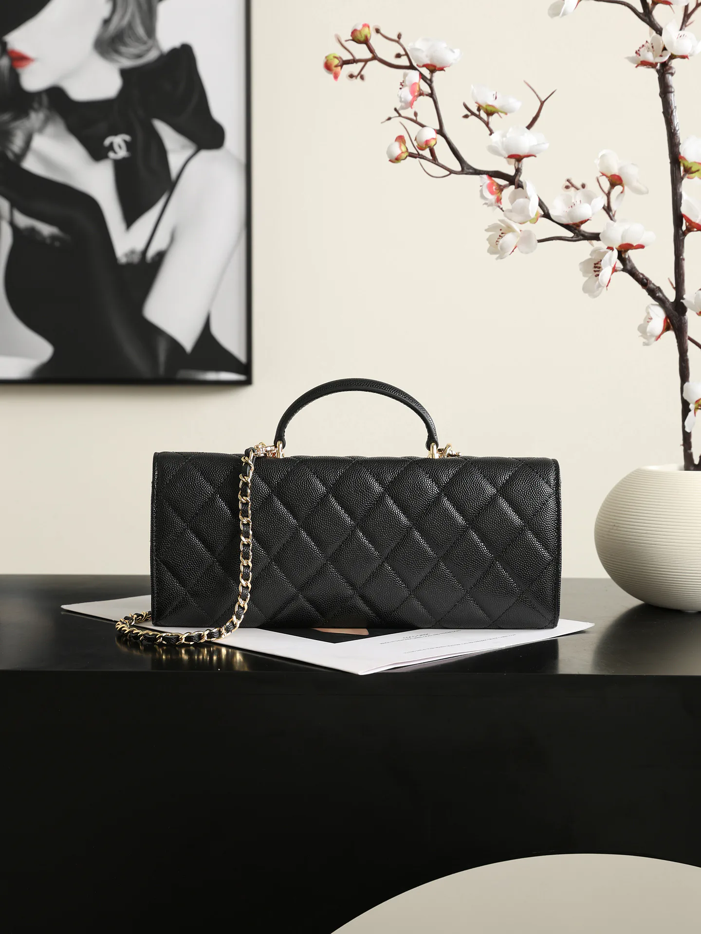 Классические Сумки Женские Chanel 18000338