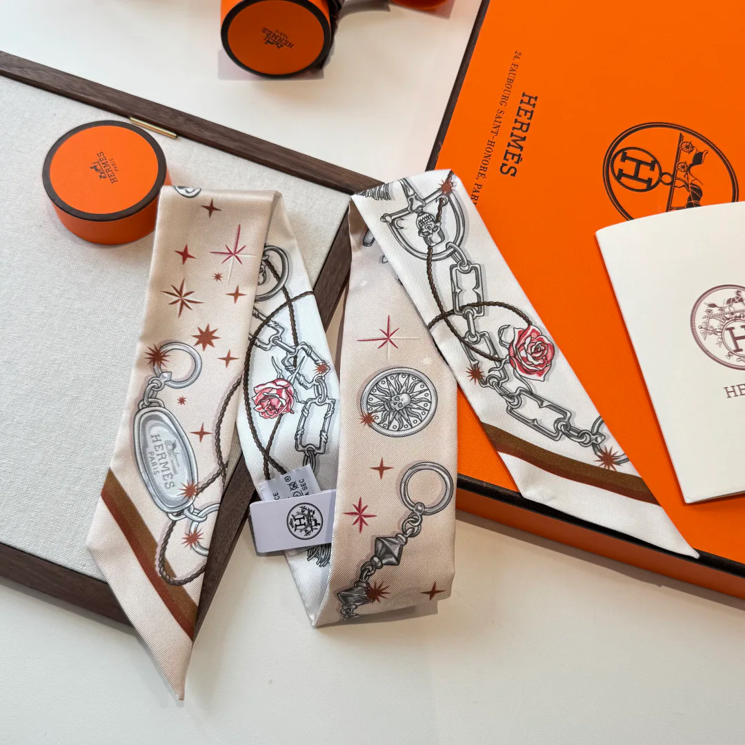 Платки Hermes 10416165
