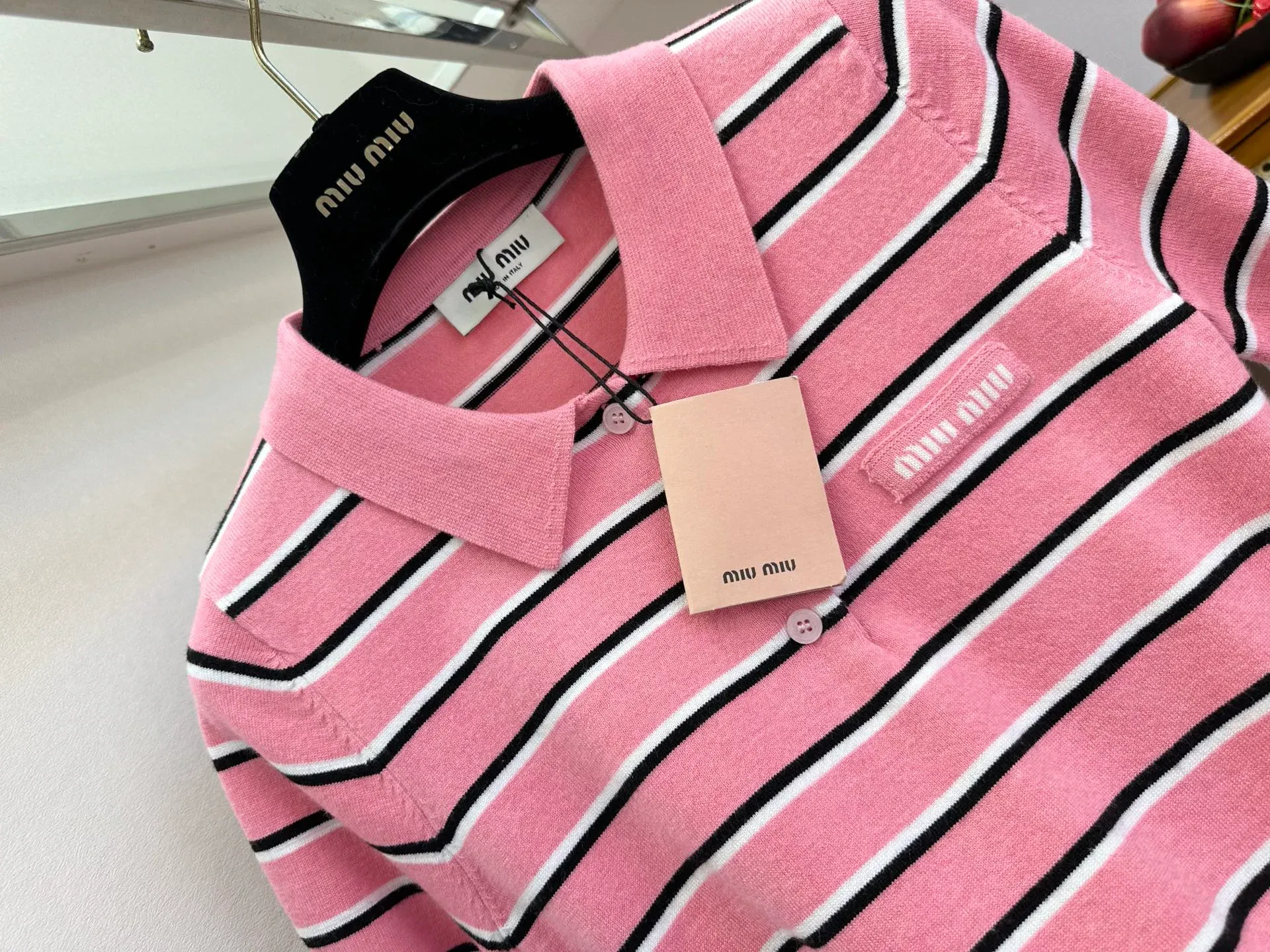 Рубашки Женские Miu Miu 1749121