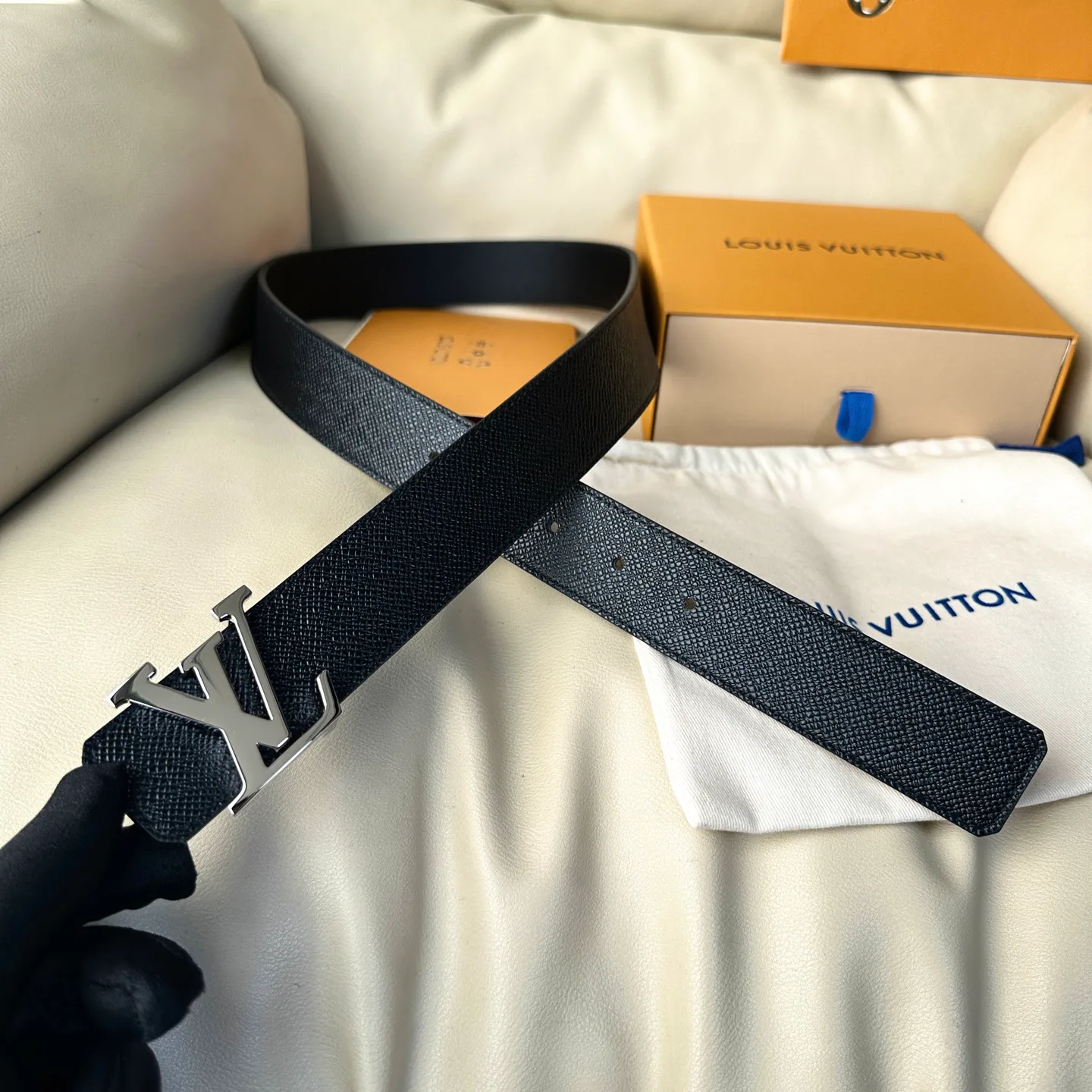 Ремни Louis Vuitton 11248617
