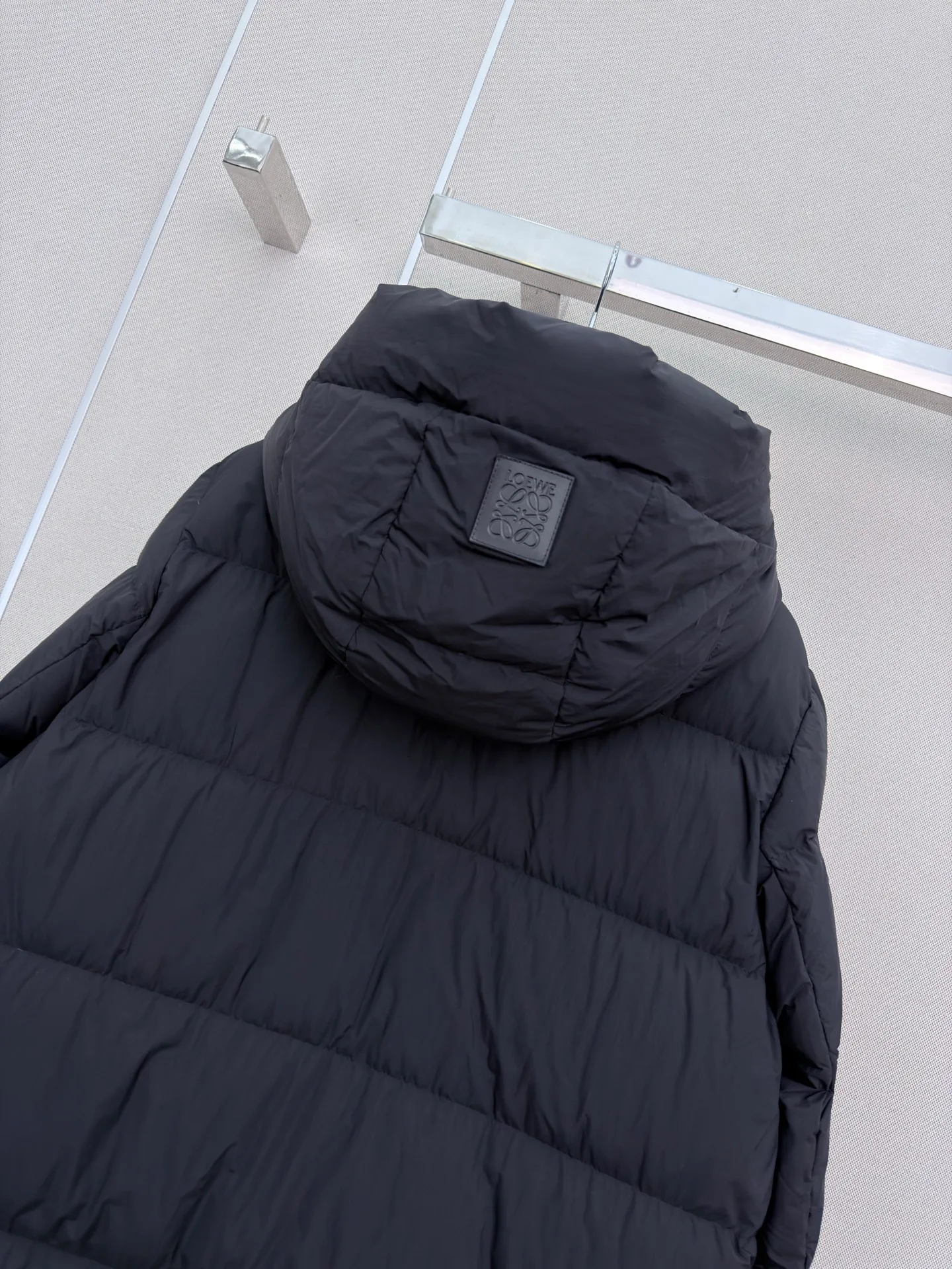Куртки И Пуховики Женские Loewe 18108397