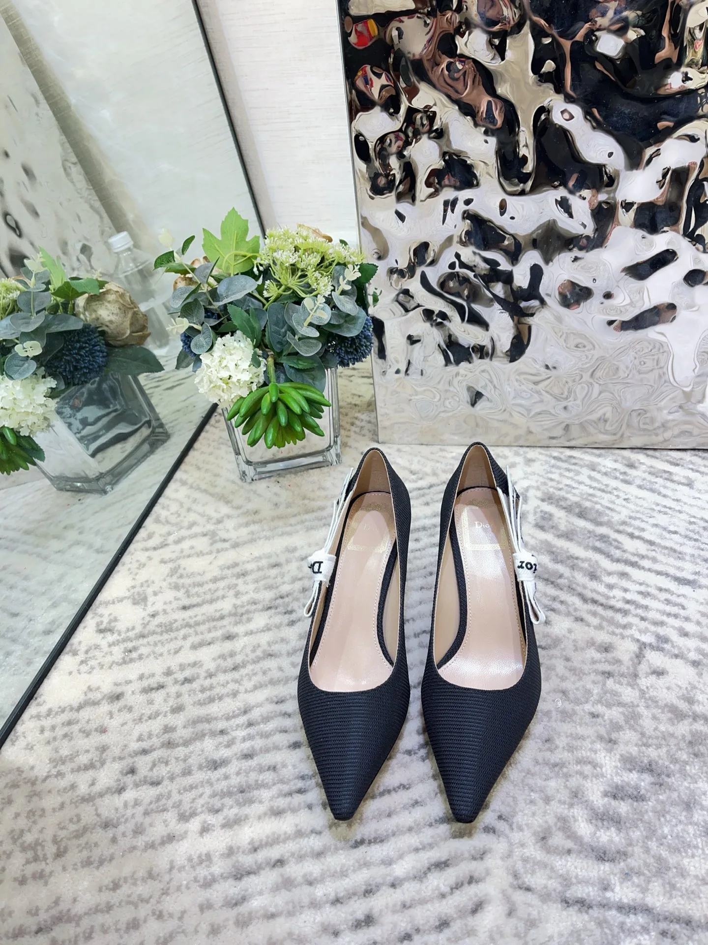 Туфли Женские Christian Dior 13559240