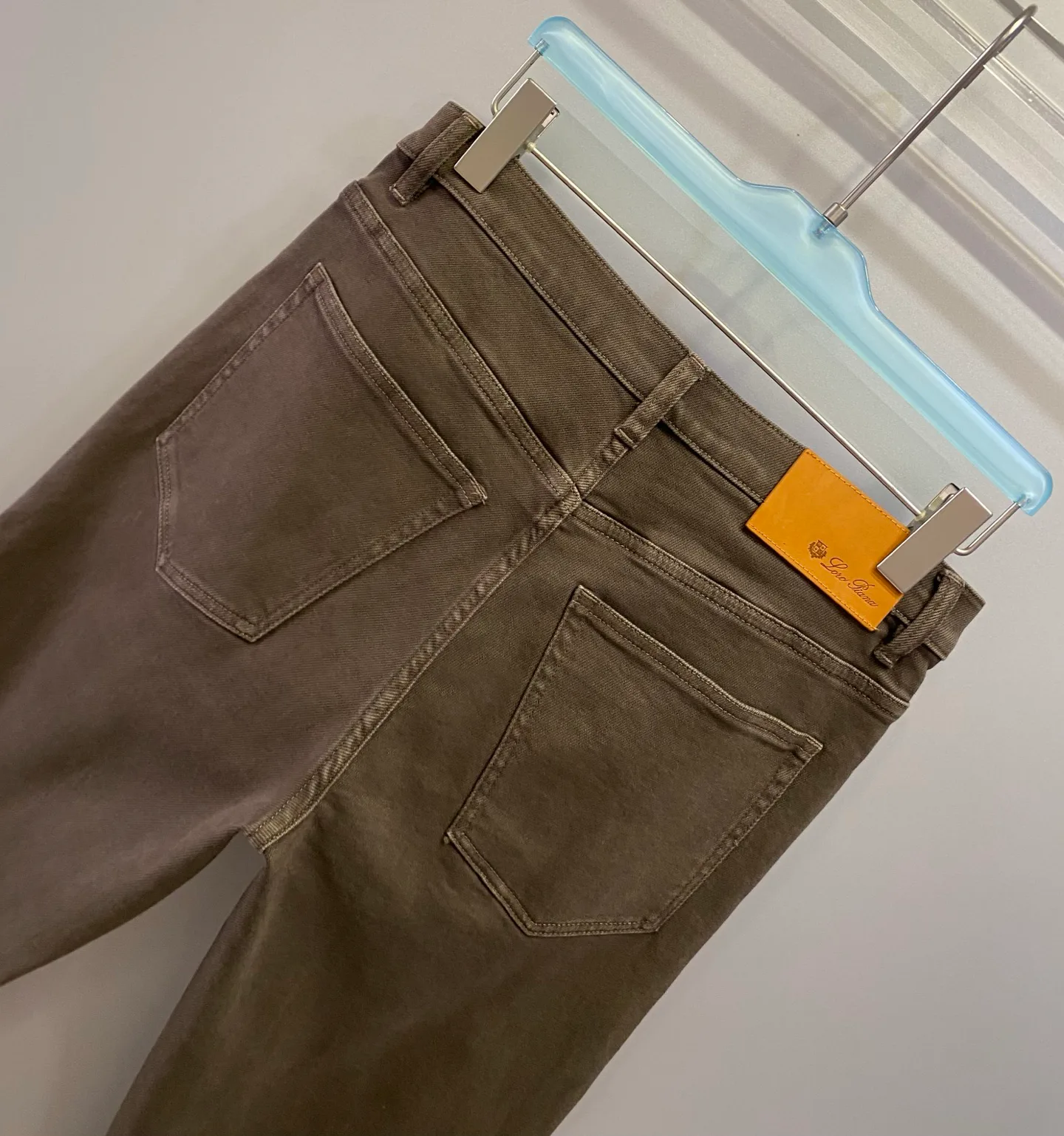 Брюки Мужские Loro Piana 11260907