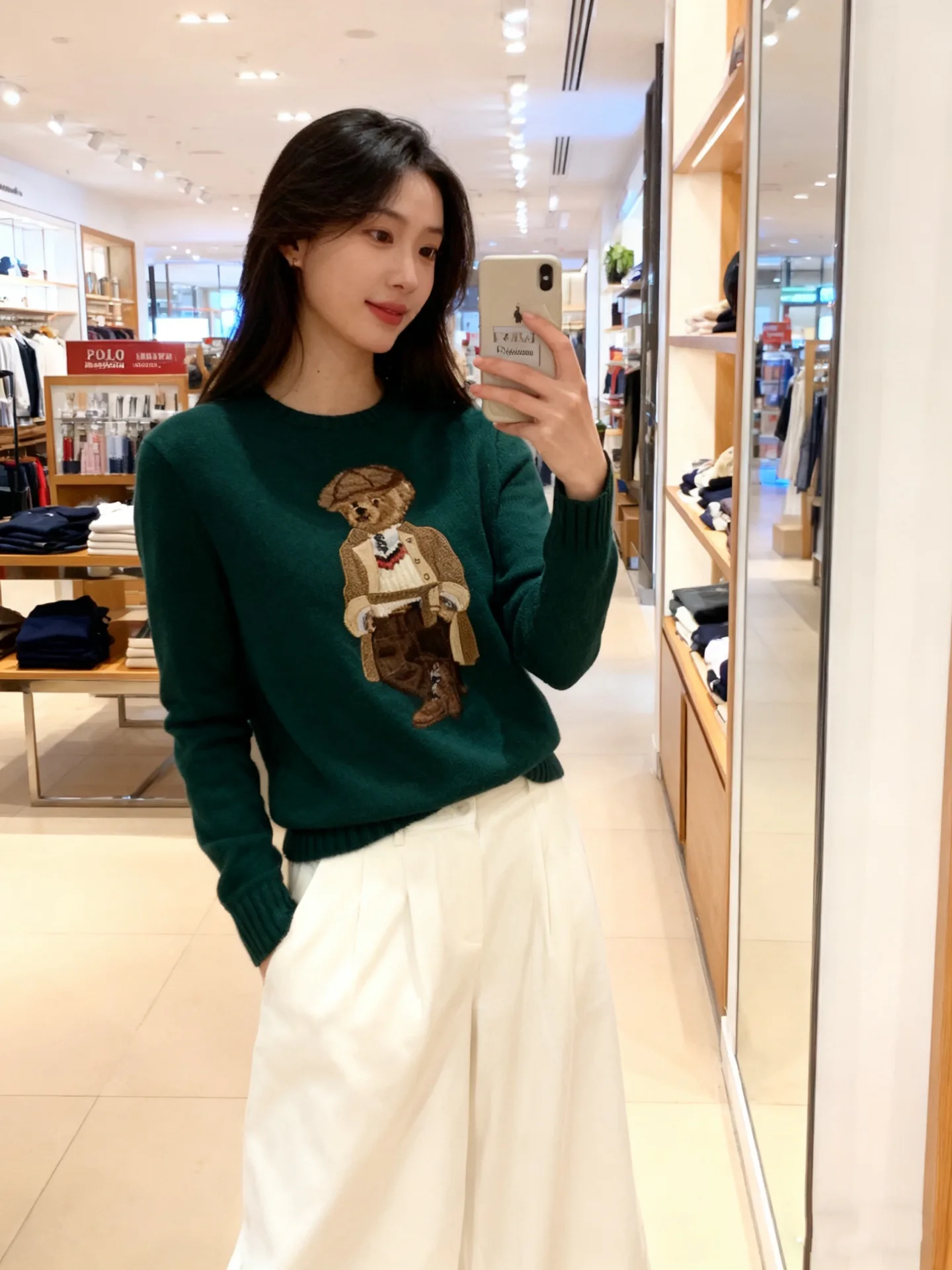 Джемперы И Свитеры Мужские Ralph Lauren 1684336