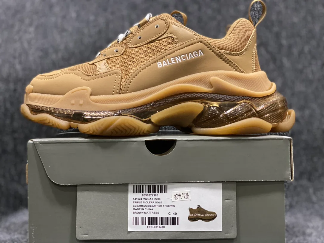 Кроссовки Женские Balenciaga 4931927