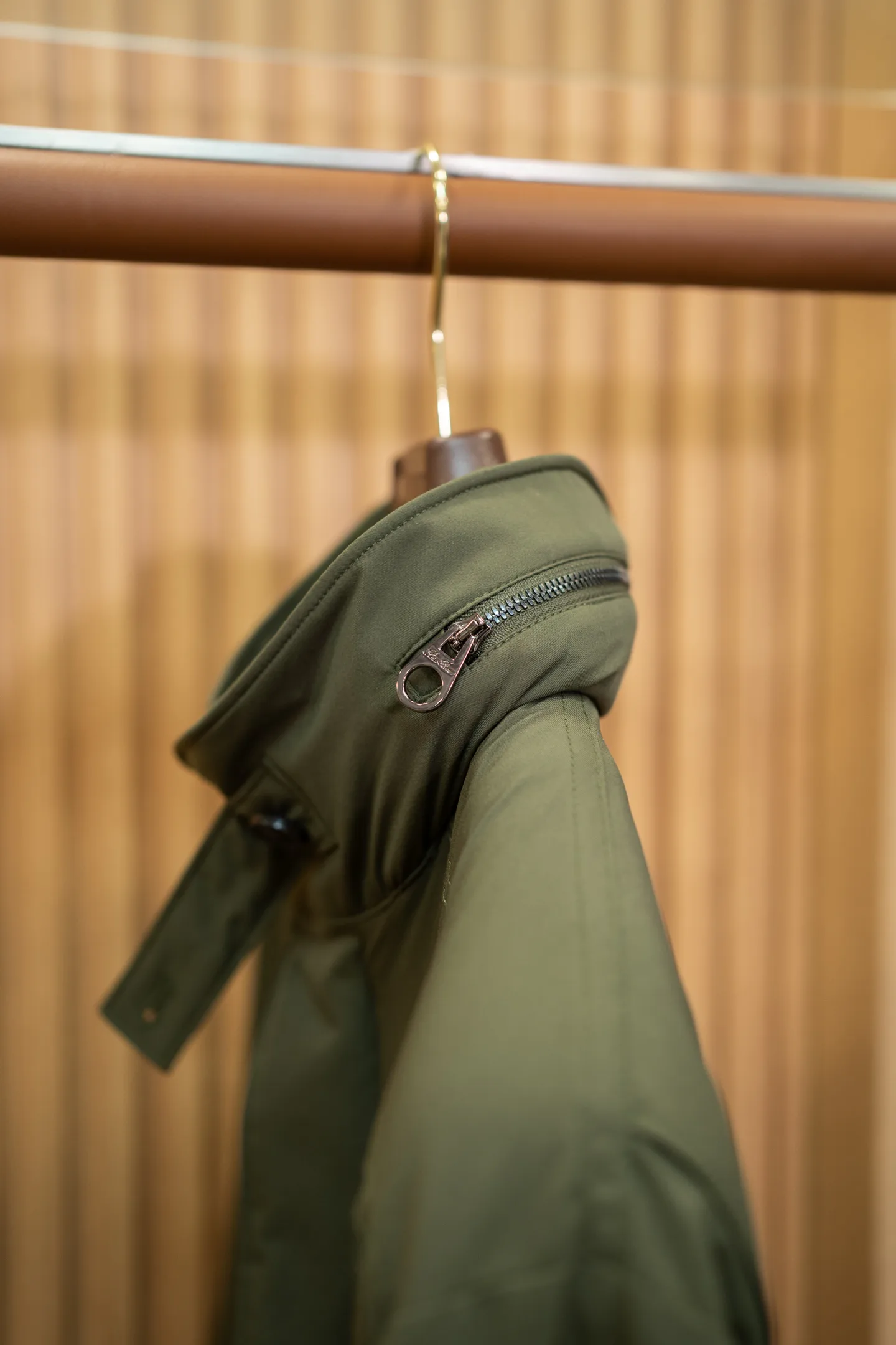 Куртки И Пуховики Мужские Loro Piana 848406