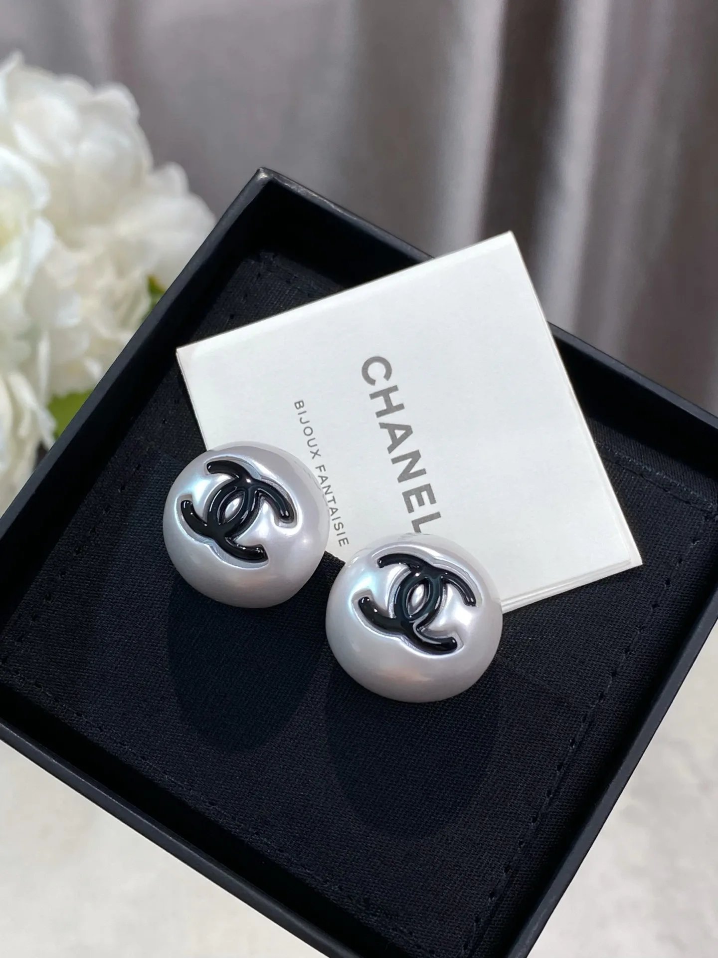 Бижутерия Chanel 99381