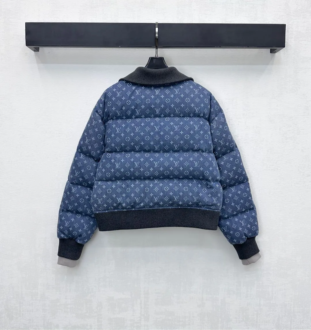 Куртки И Пуховики Женские Louis Vuitton 871577